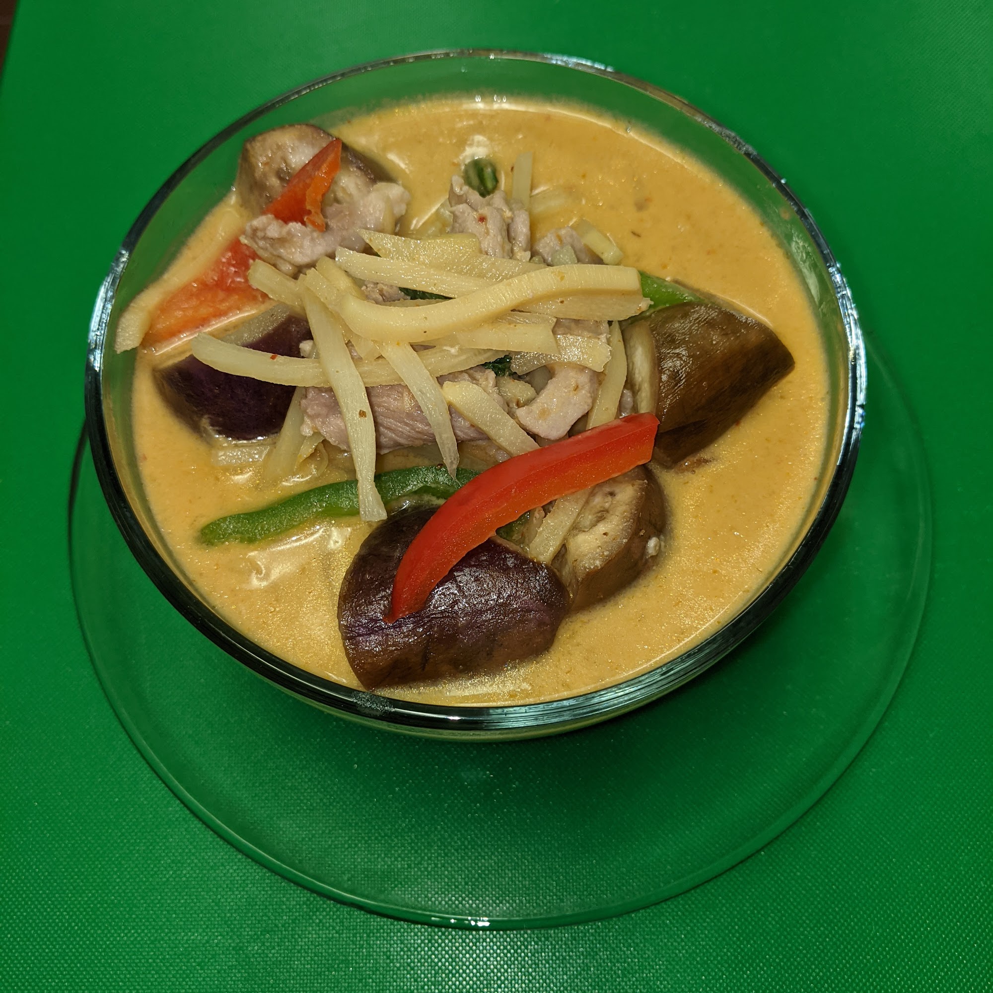 Baanthai cuisine Marysville