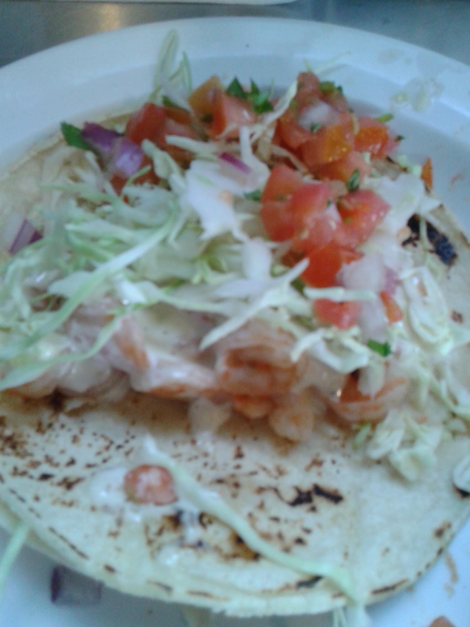 Mariscos bahia Maywood