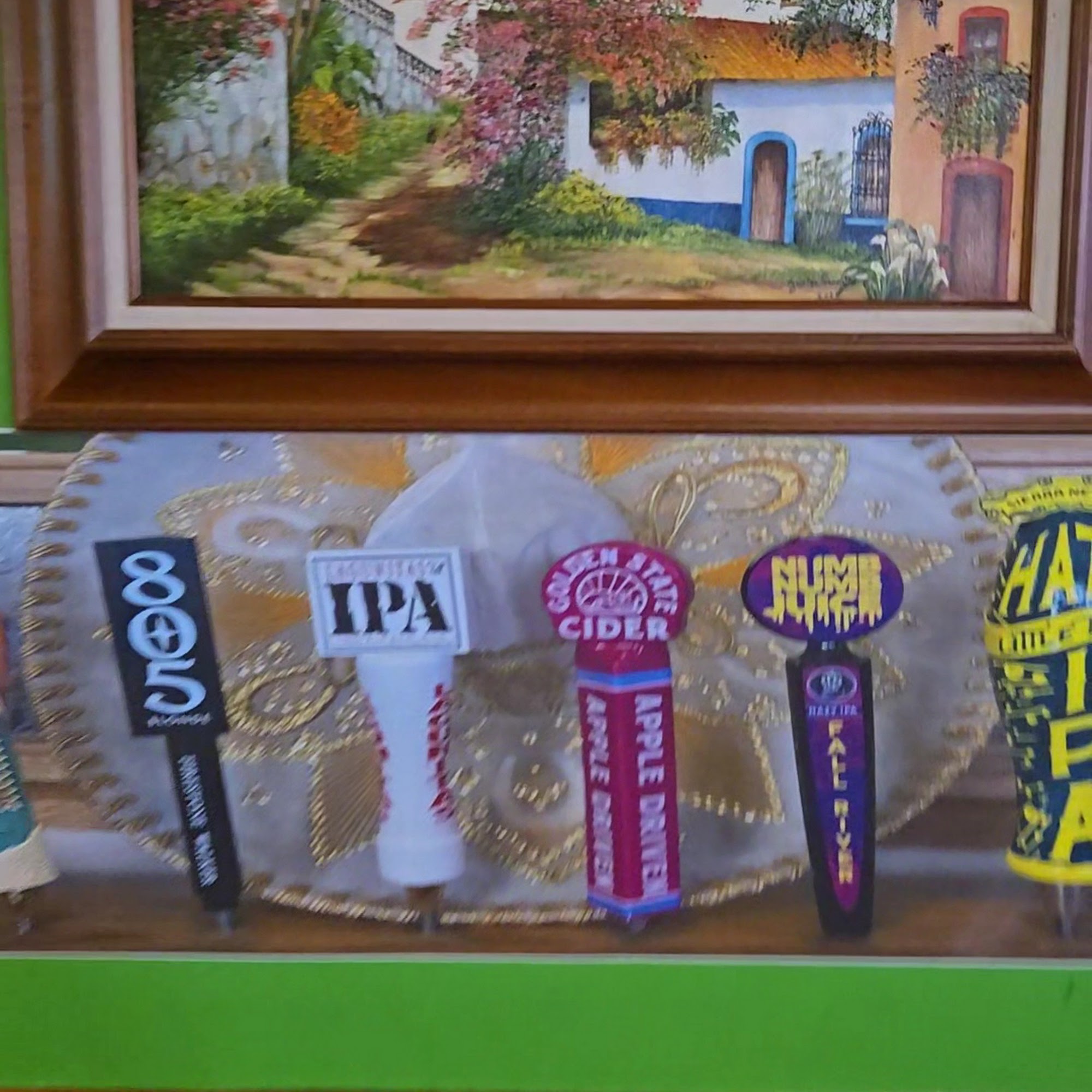 Luzmila's Mexican Restaurant McKinleyville