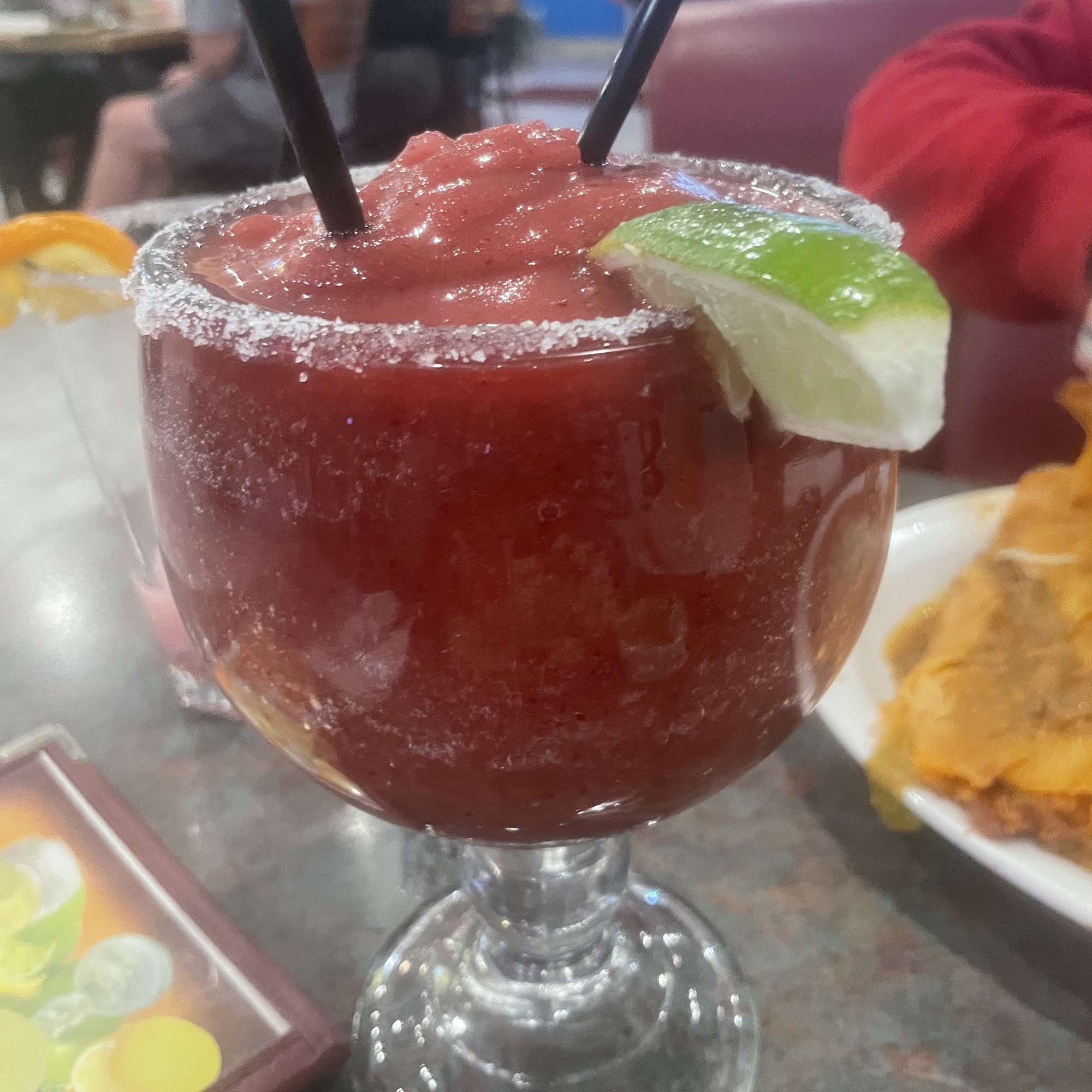 Carmela's Mexican Restaurant McKinleyville