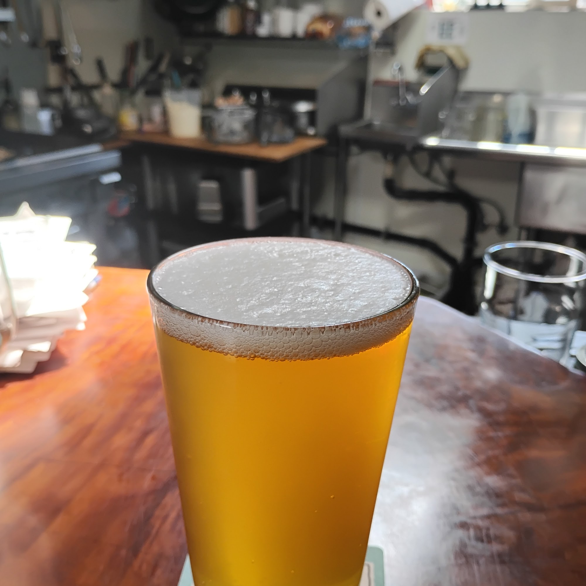 Papa Wheelies McKinleyville