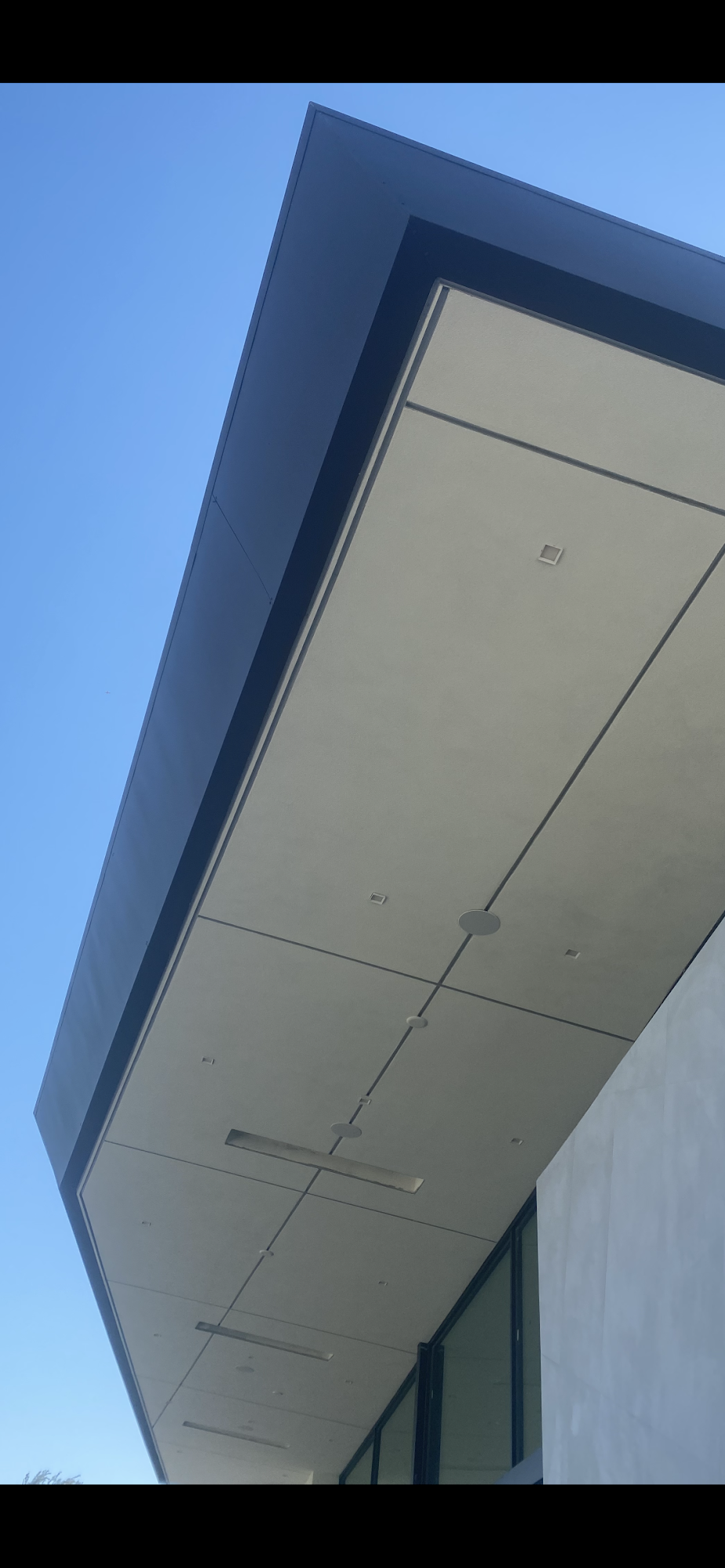 Desert custom sheet metal