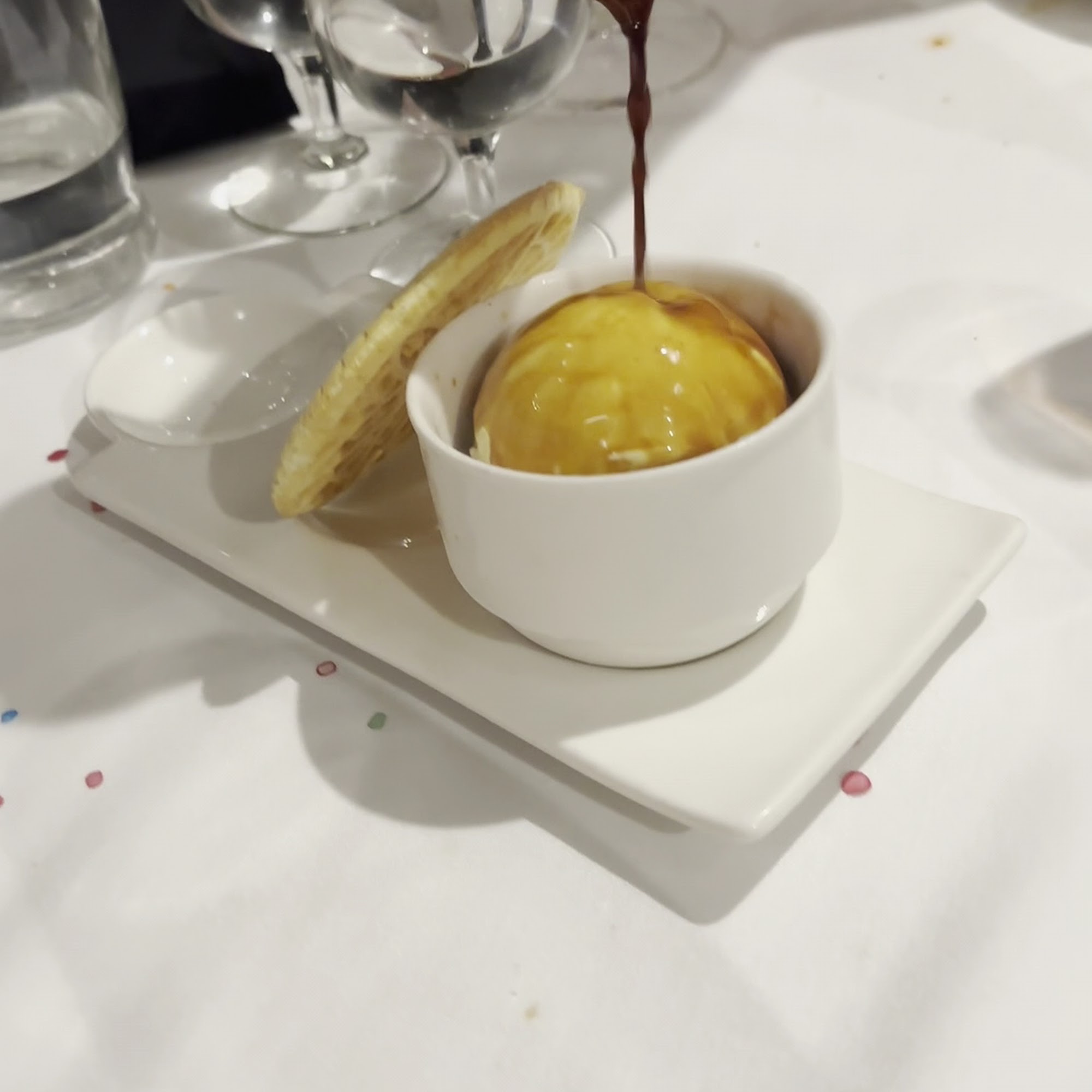 Cafe Beaujolais Mendocino