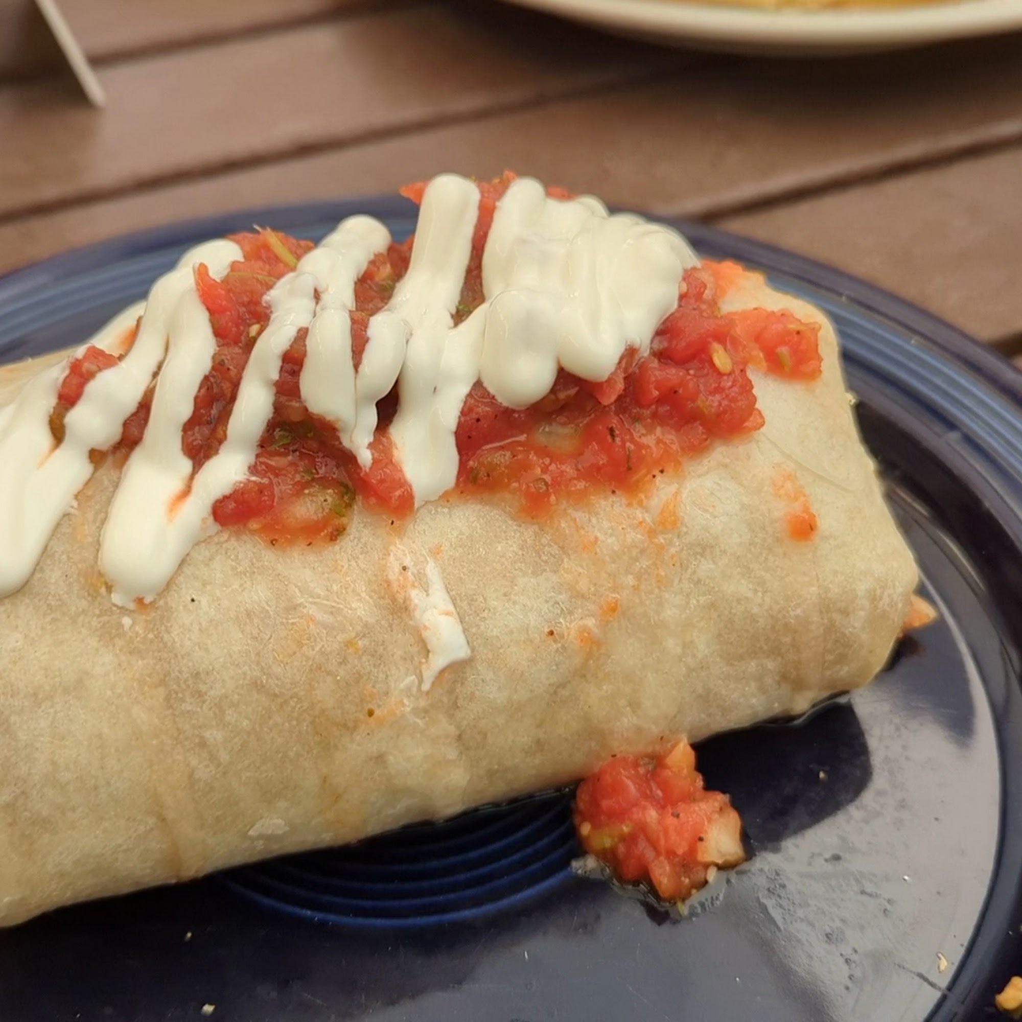 GoodLife Cafe & Bakery Mendocino