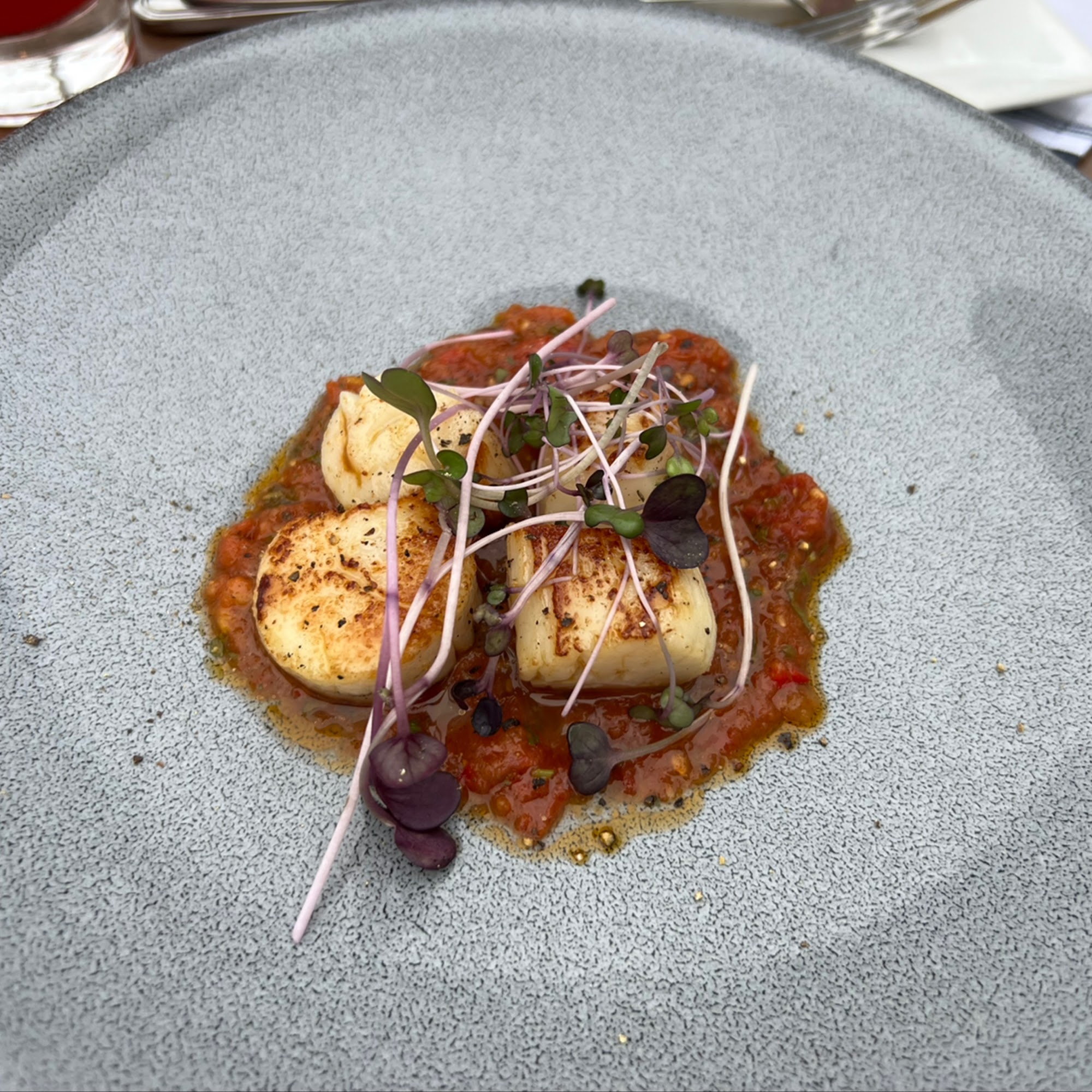 Trillium Cafe & Inn Mendocino