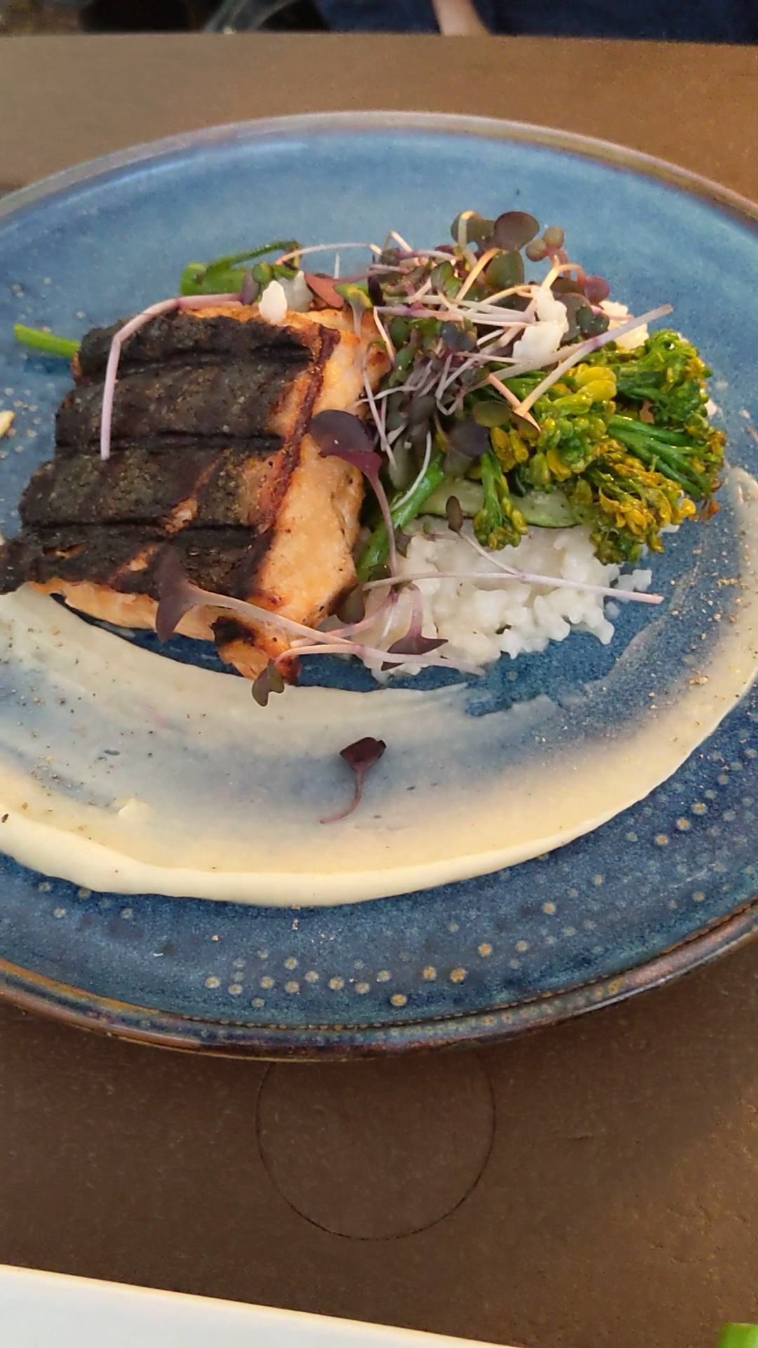 Trillium Cafe & Inn Mendocino