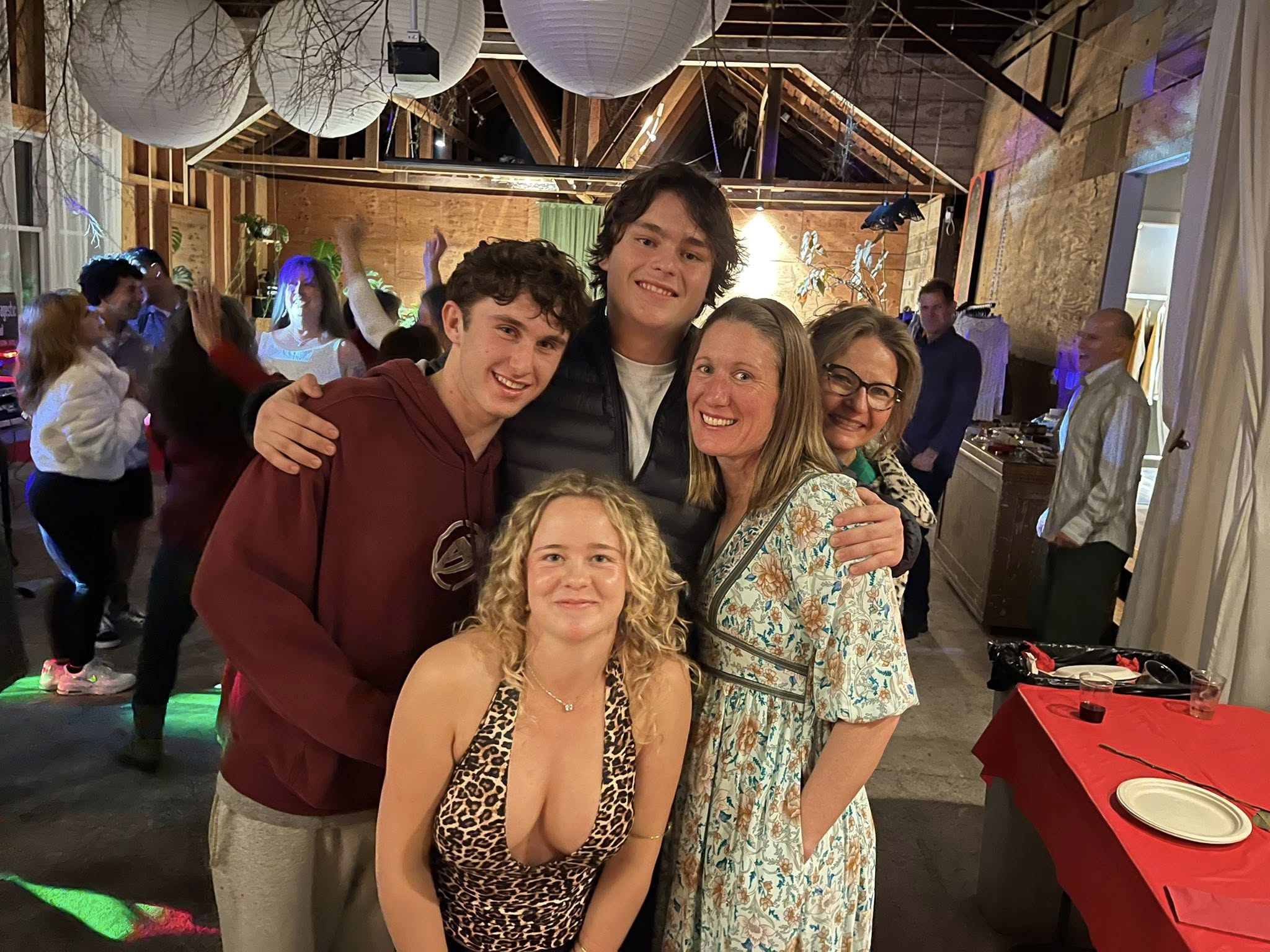 Trillium Cafe & Inn Mendocino