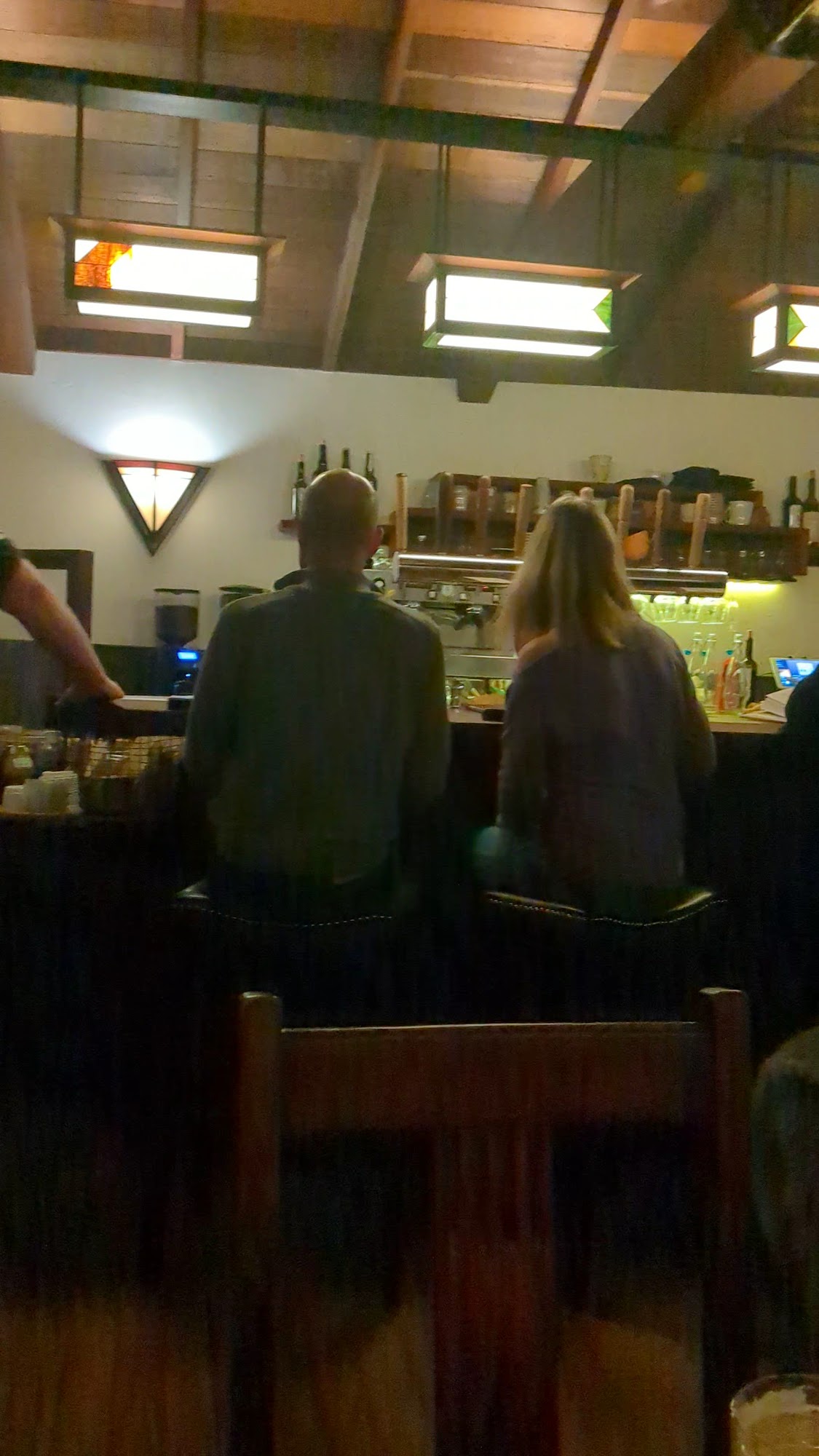 The Waiting Room Mendocino