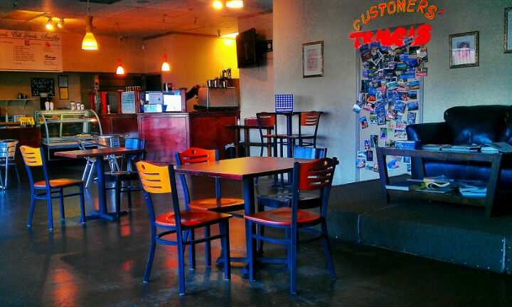 Photo credit: foursquare