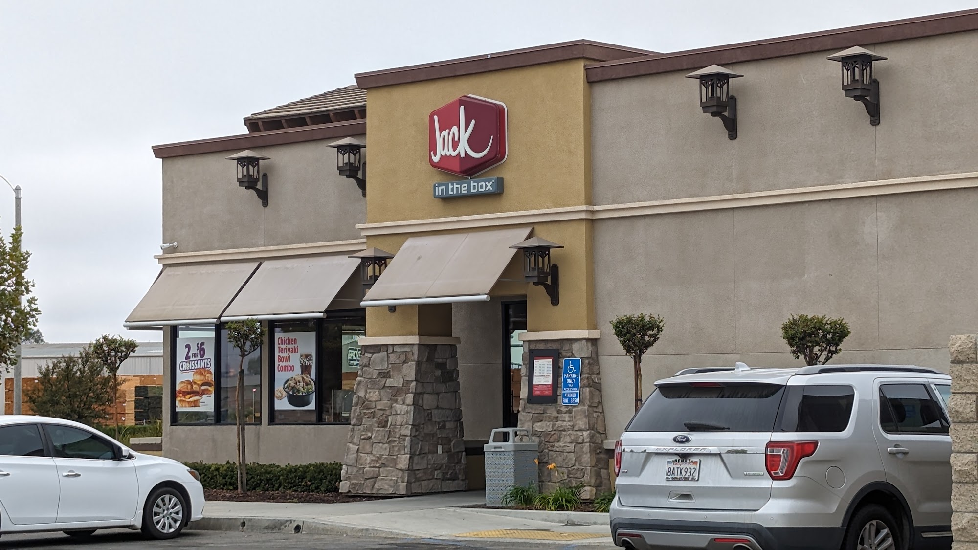 Jack In The Box