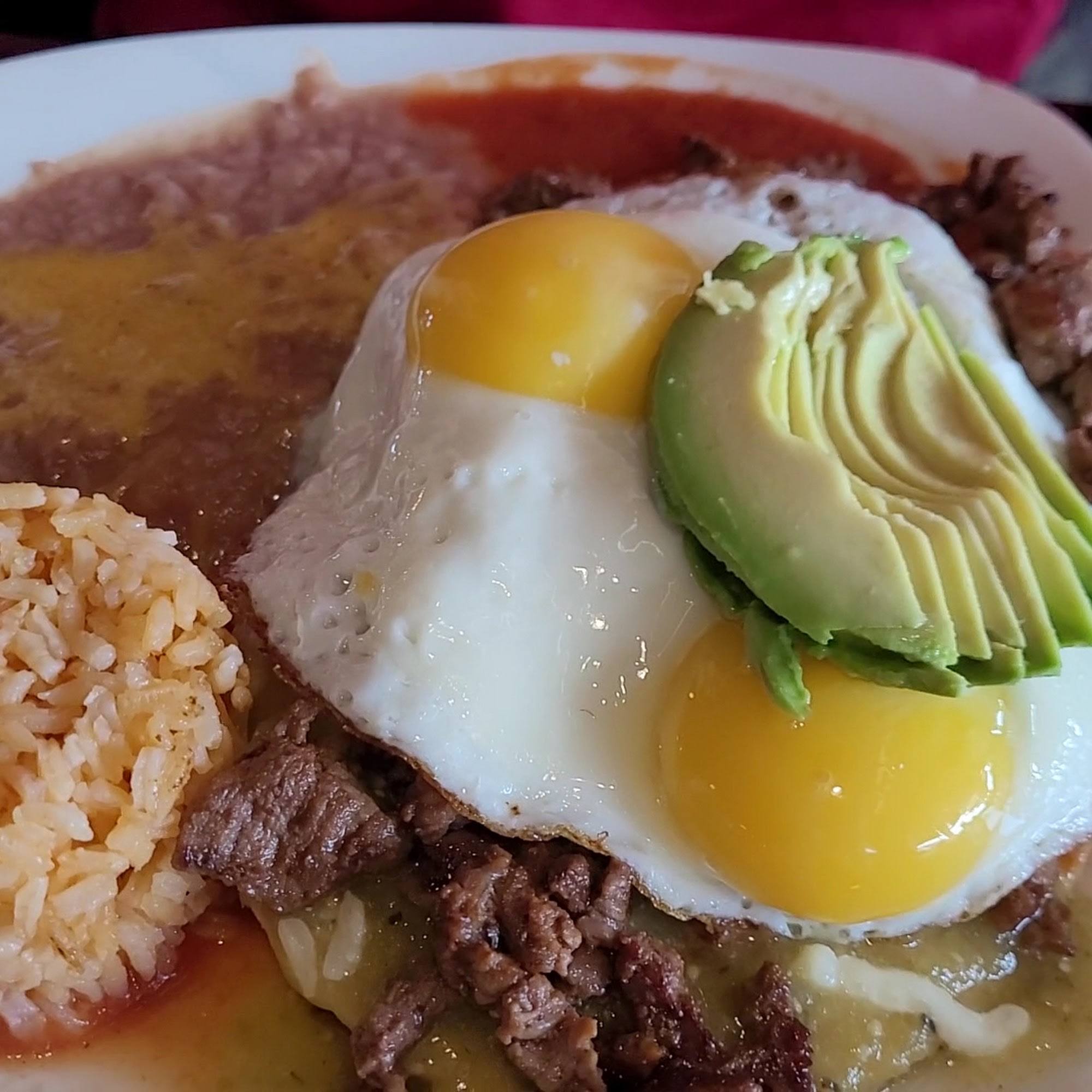 Breakfast House Los Tejabanes Menifee