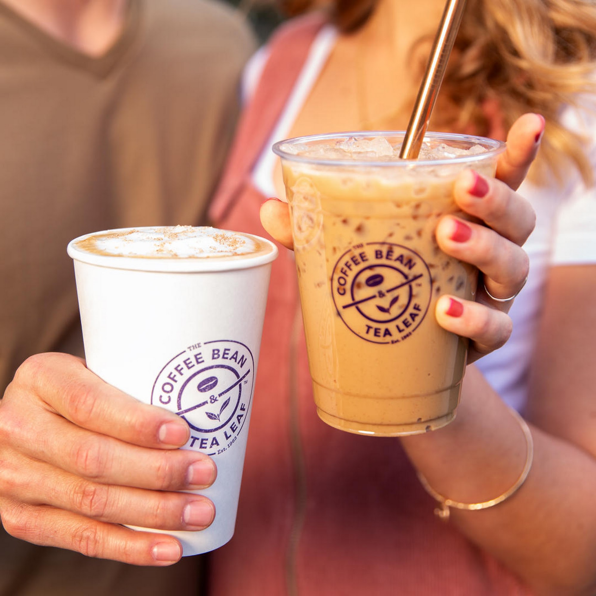 The Coffee Bean & Tea Leaf Menifee