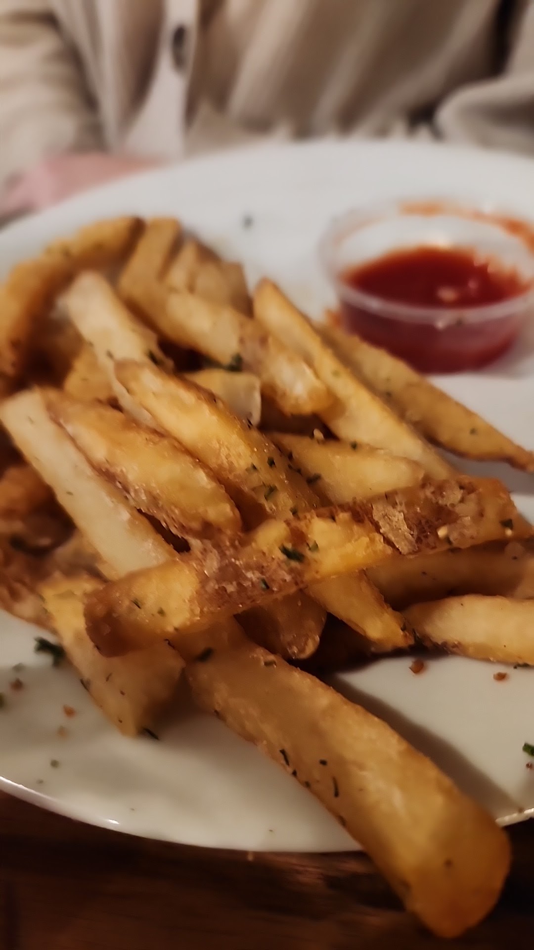 Bushfire Kitchen - Menifee Menifee