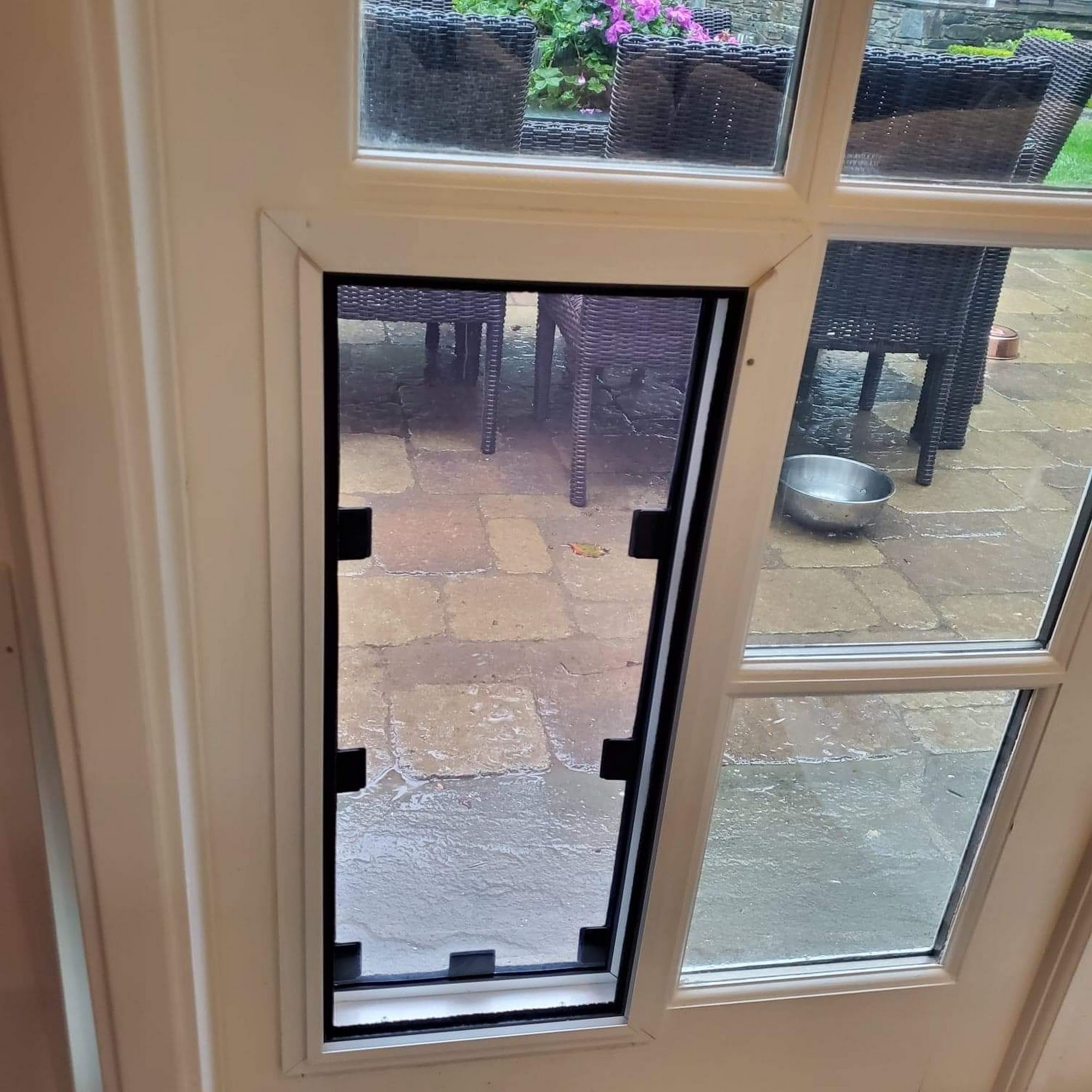 California Pet Doors Menifee