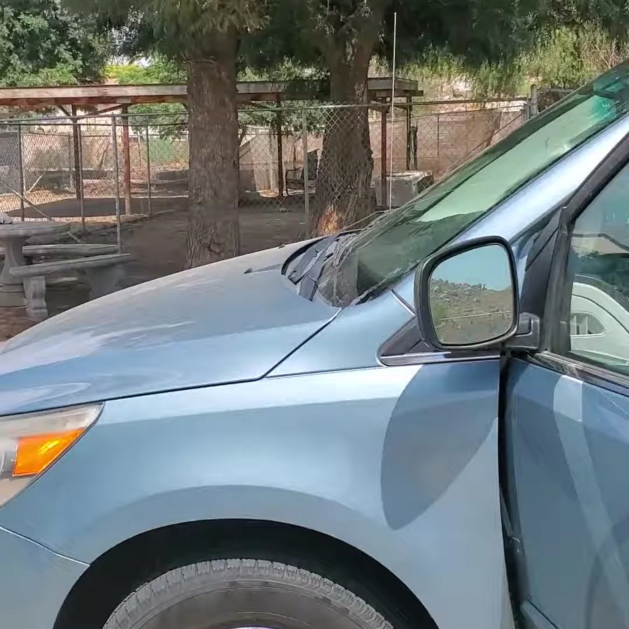 A Passion For Paws Rescue, Inc.. Menifee