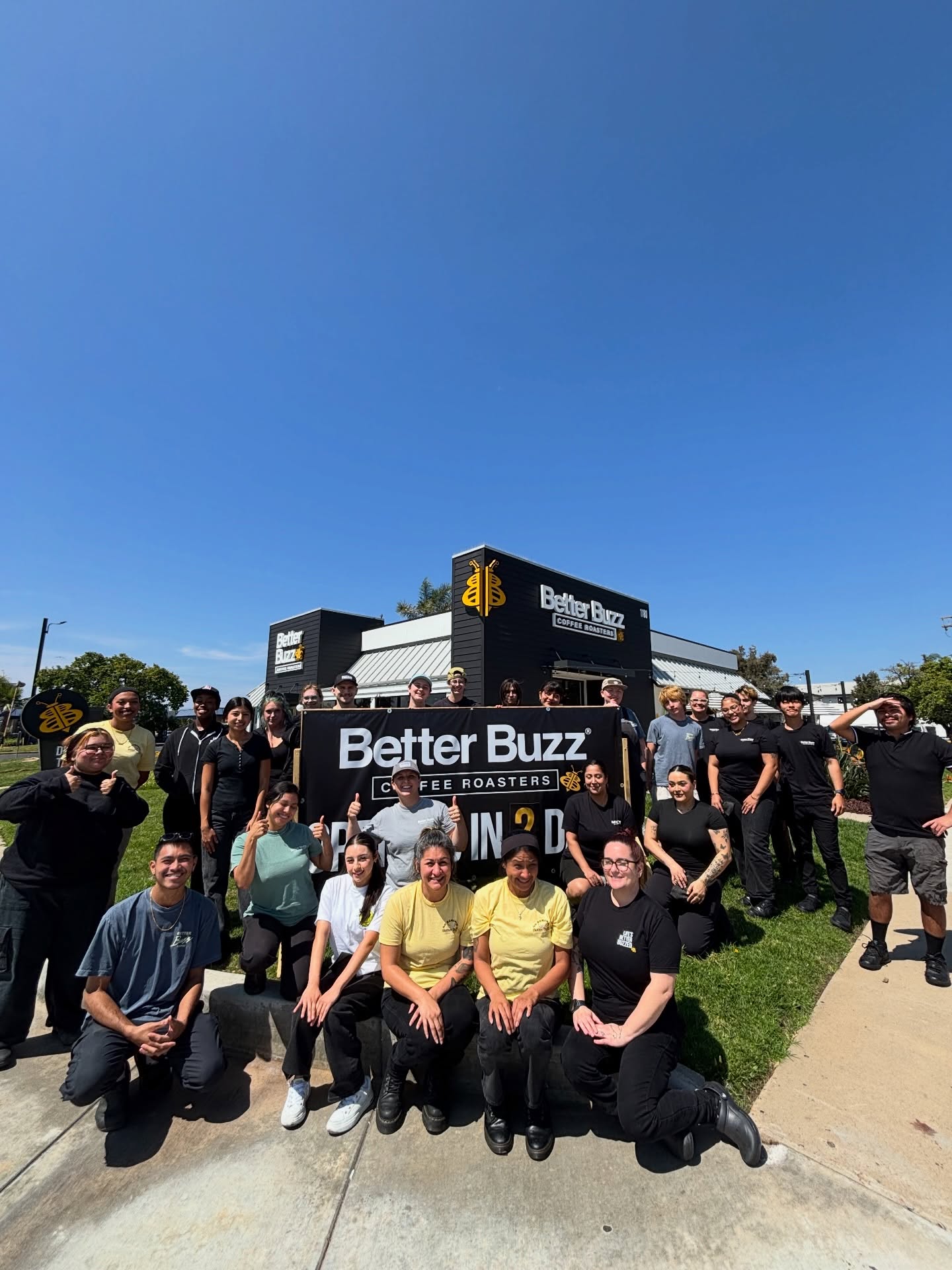 Better Buzz Menifee Menifee