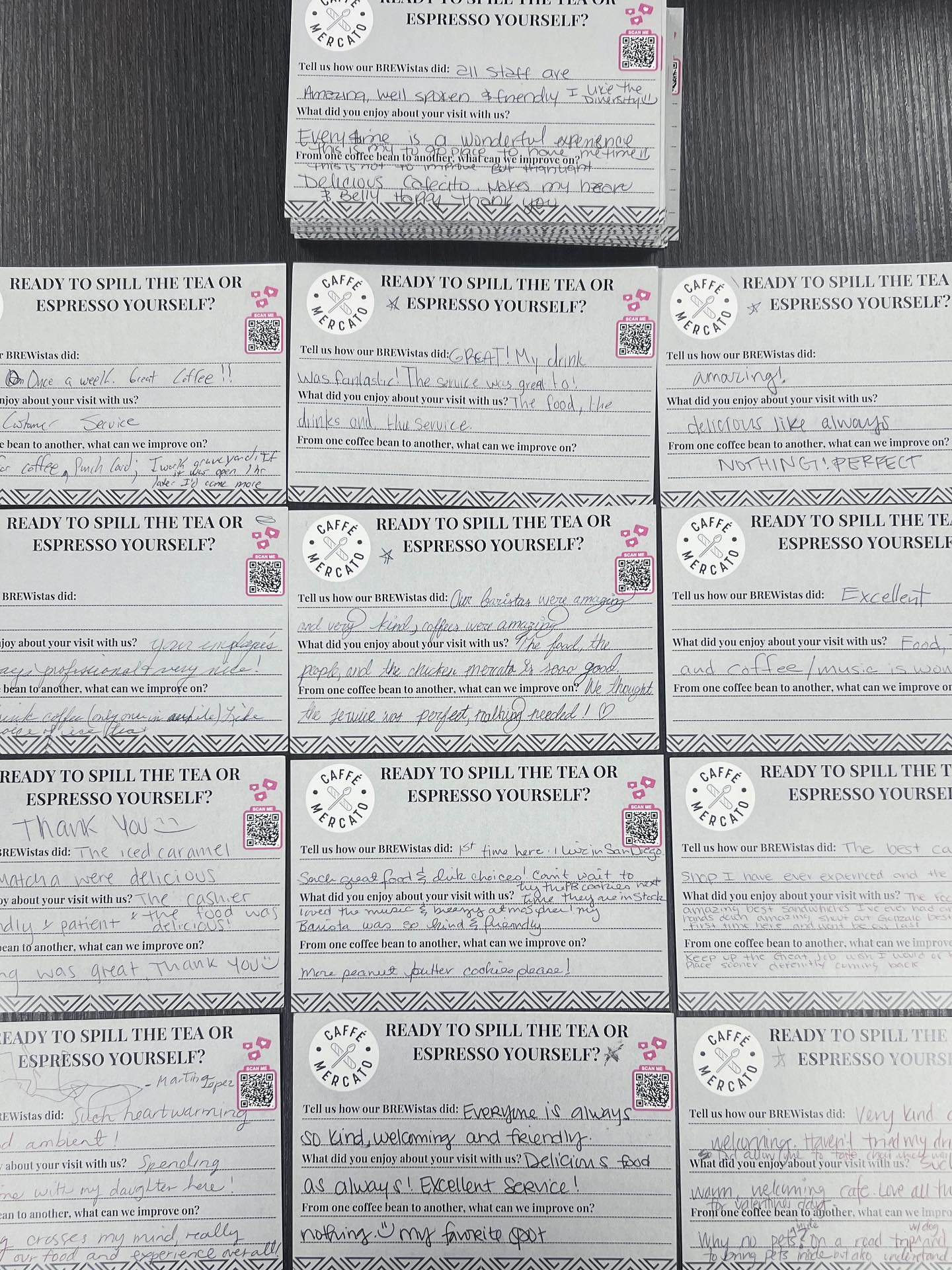 Caffe Mercato Menifee