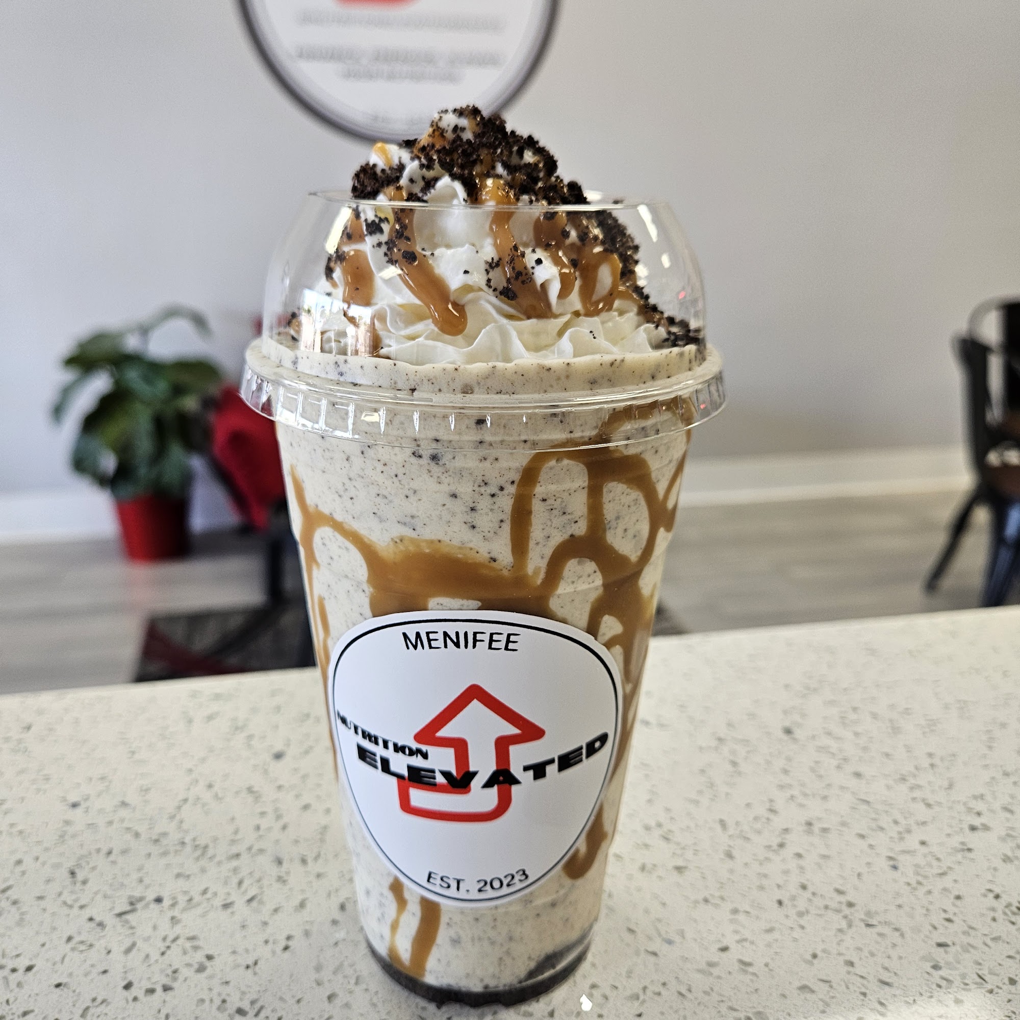 Nutrition Elevated Menifee