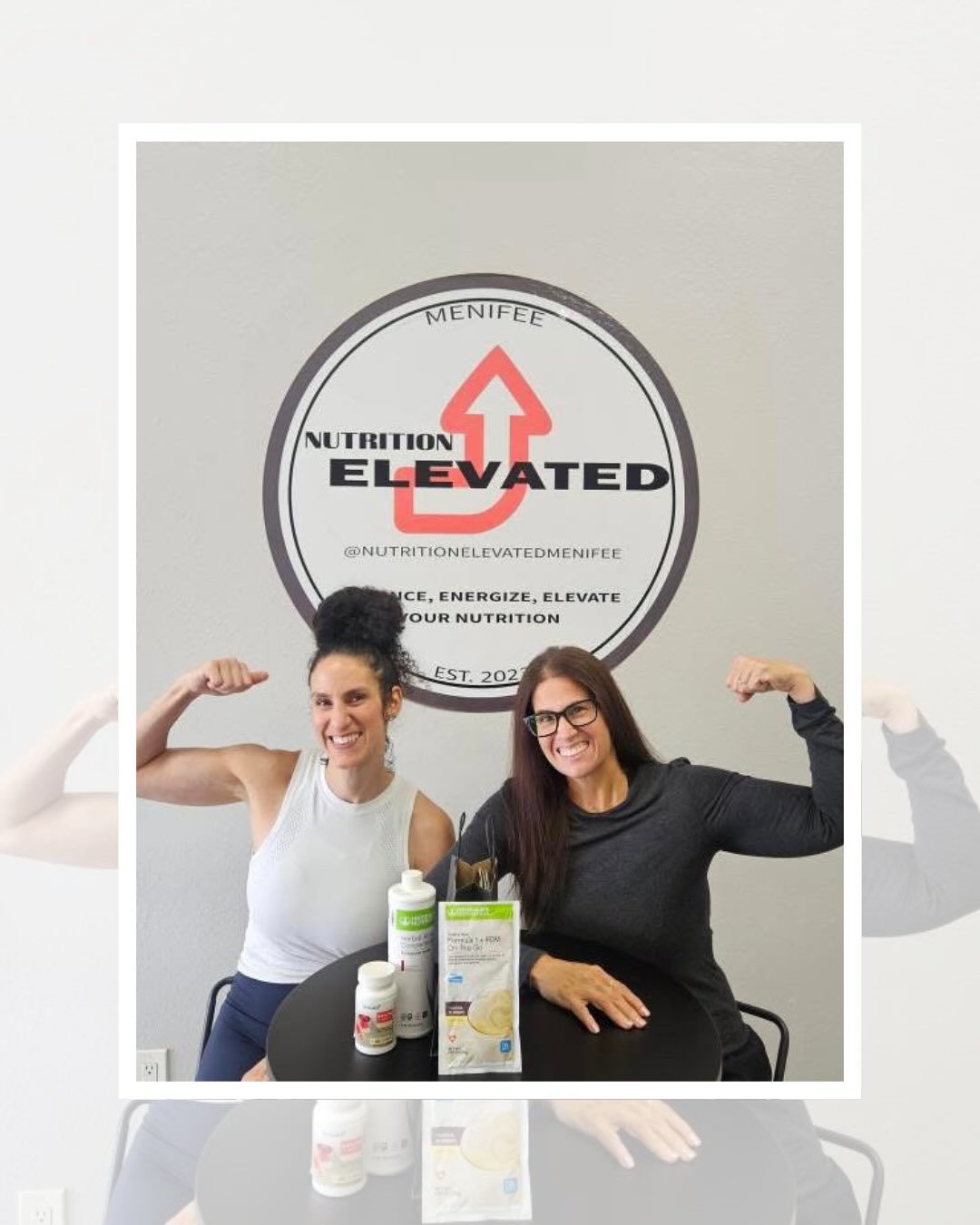 Nutrition Elevated Menifee