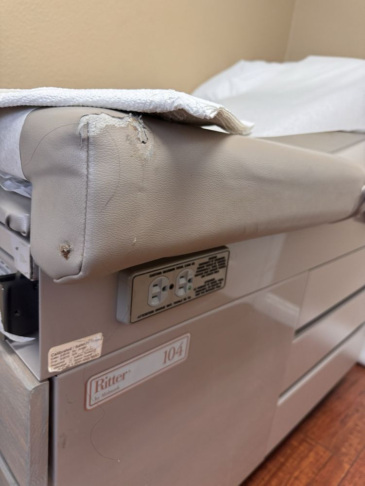 Valley Obgyn Medical Group Inc