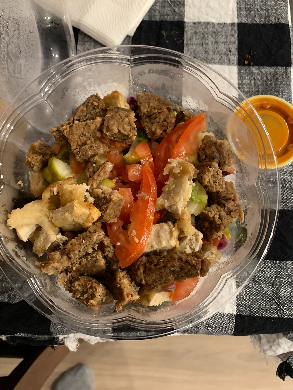 Photo credit: happycow