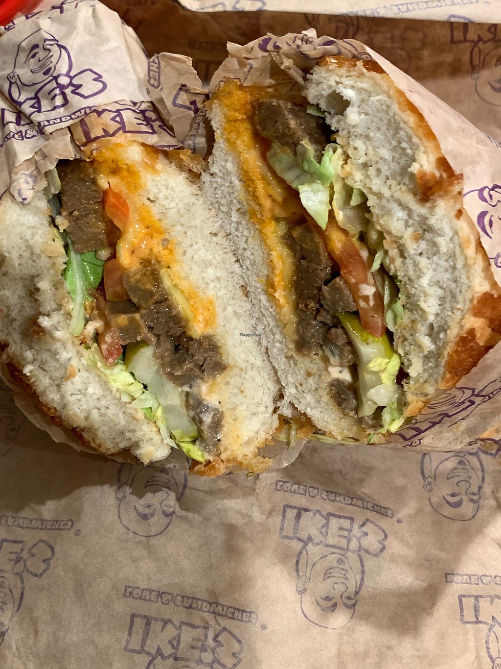 Photo credit: happycow