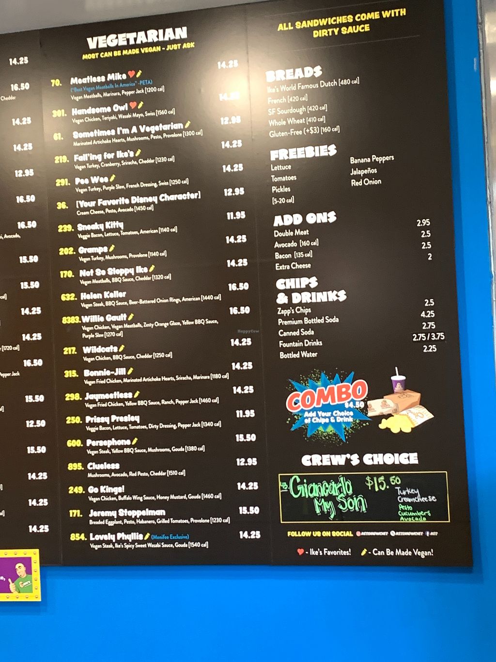 Photo credit: happycow