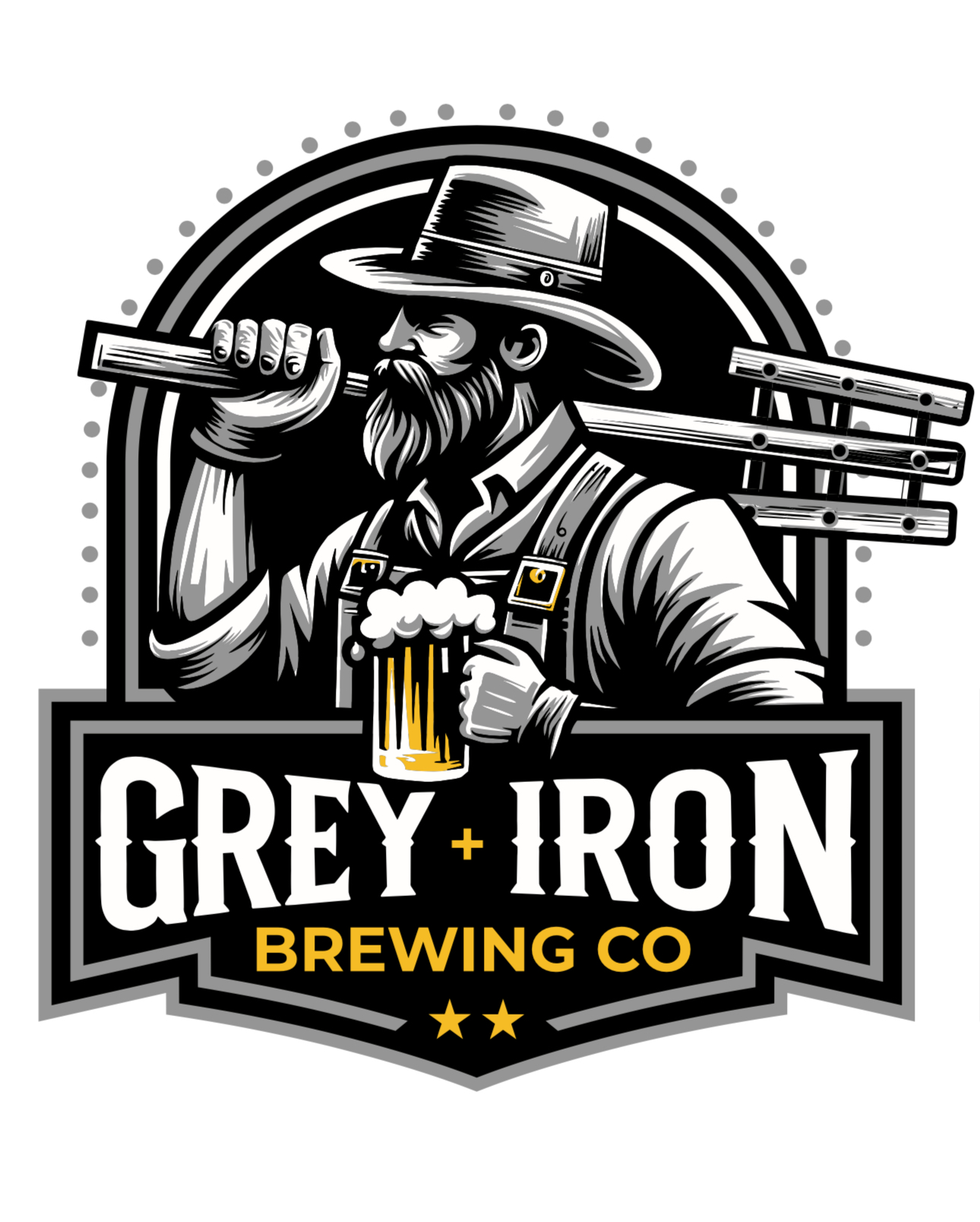 Grey Iron Brewing Company Menifee