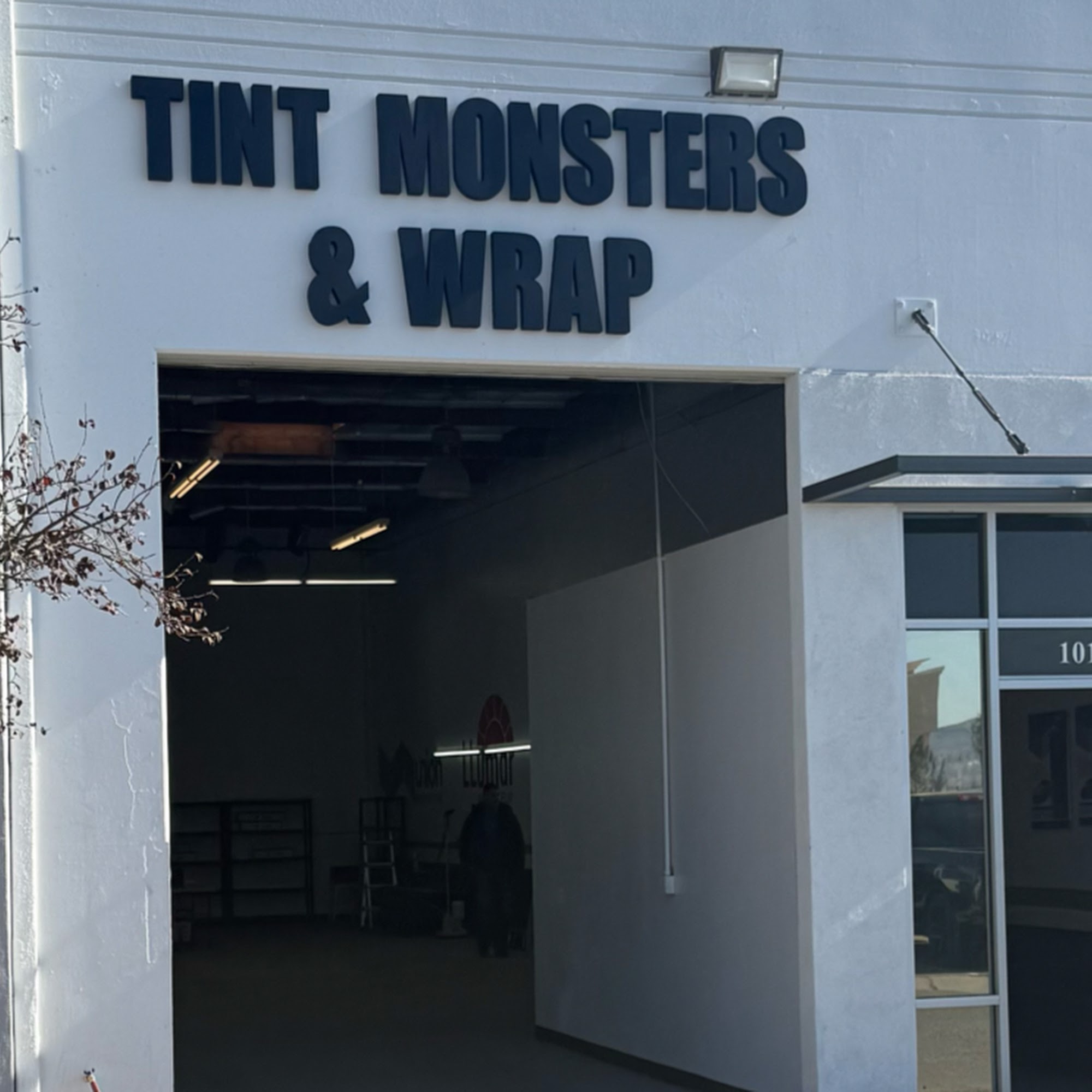 Tint Monsters Menifee Menifee