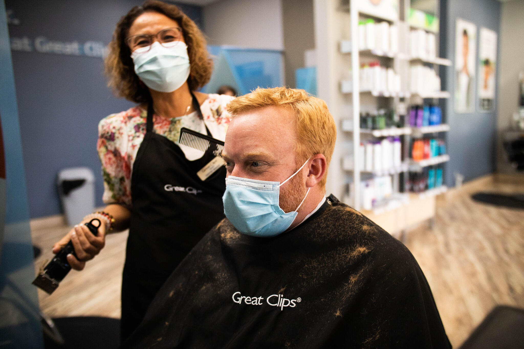 Photo credit: nextdoor