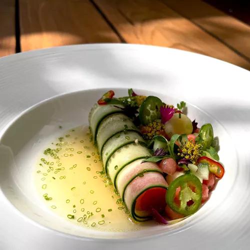 Photo credit: michelin