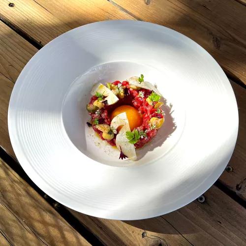 Photo credit: michelin