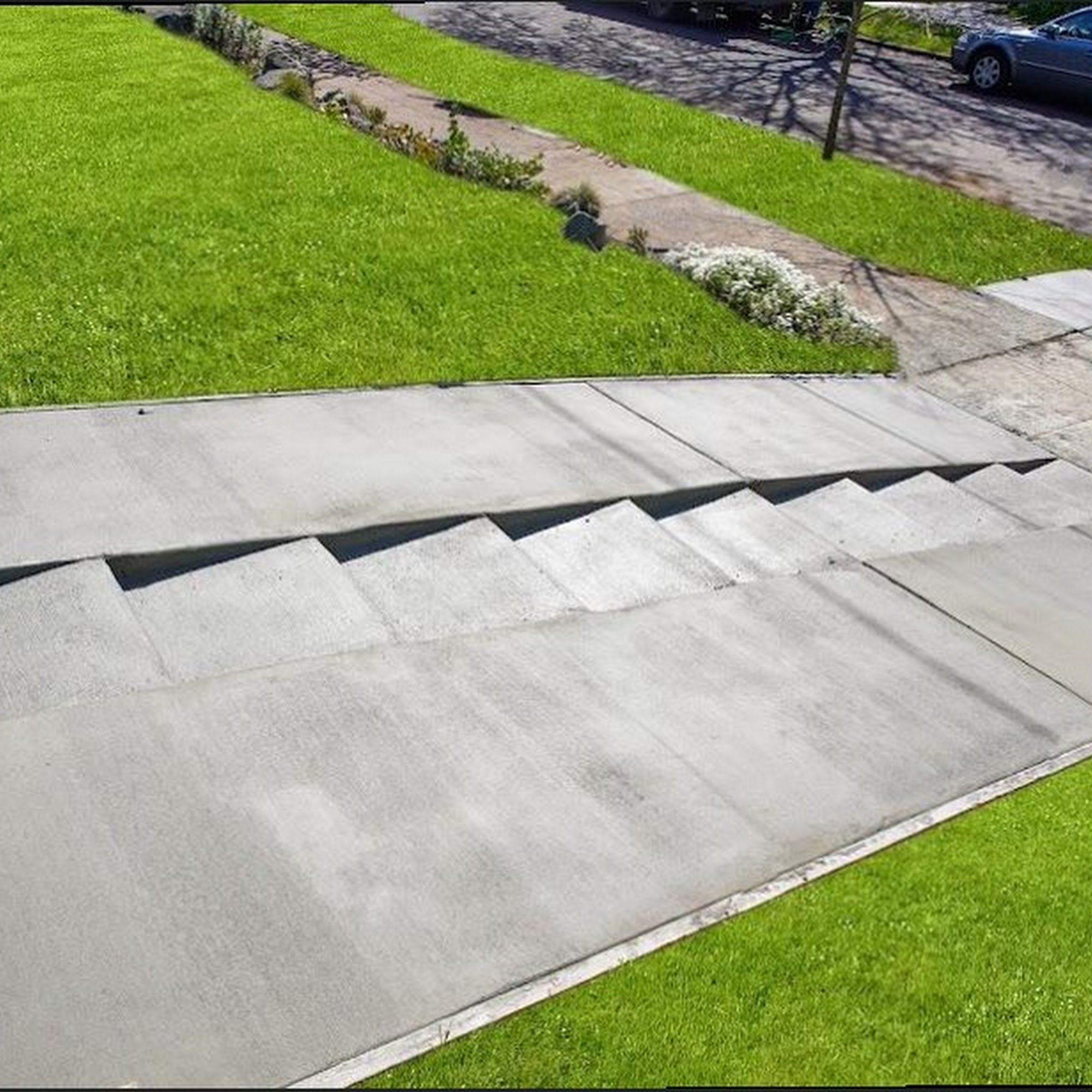 Best Concrete Driveway & Pavers‎
