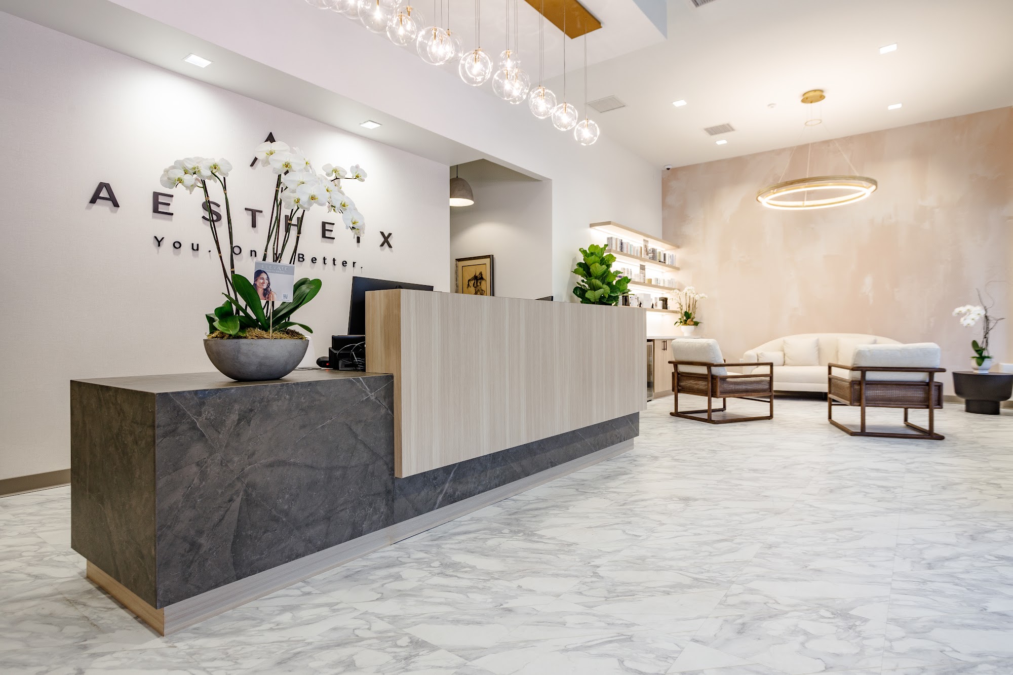 Aesthetx 705 Oak Grove Ave, Menlo Park California 94025