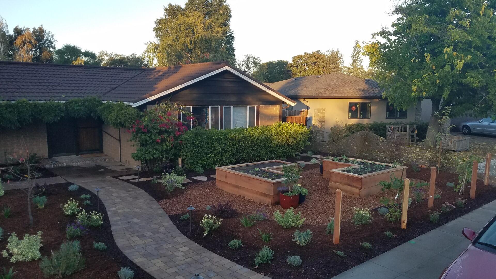 Machtinger Landscaping LLC