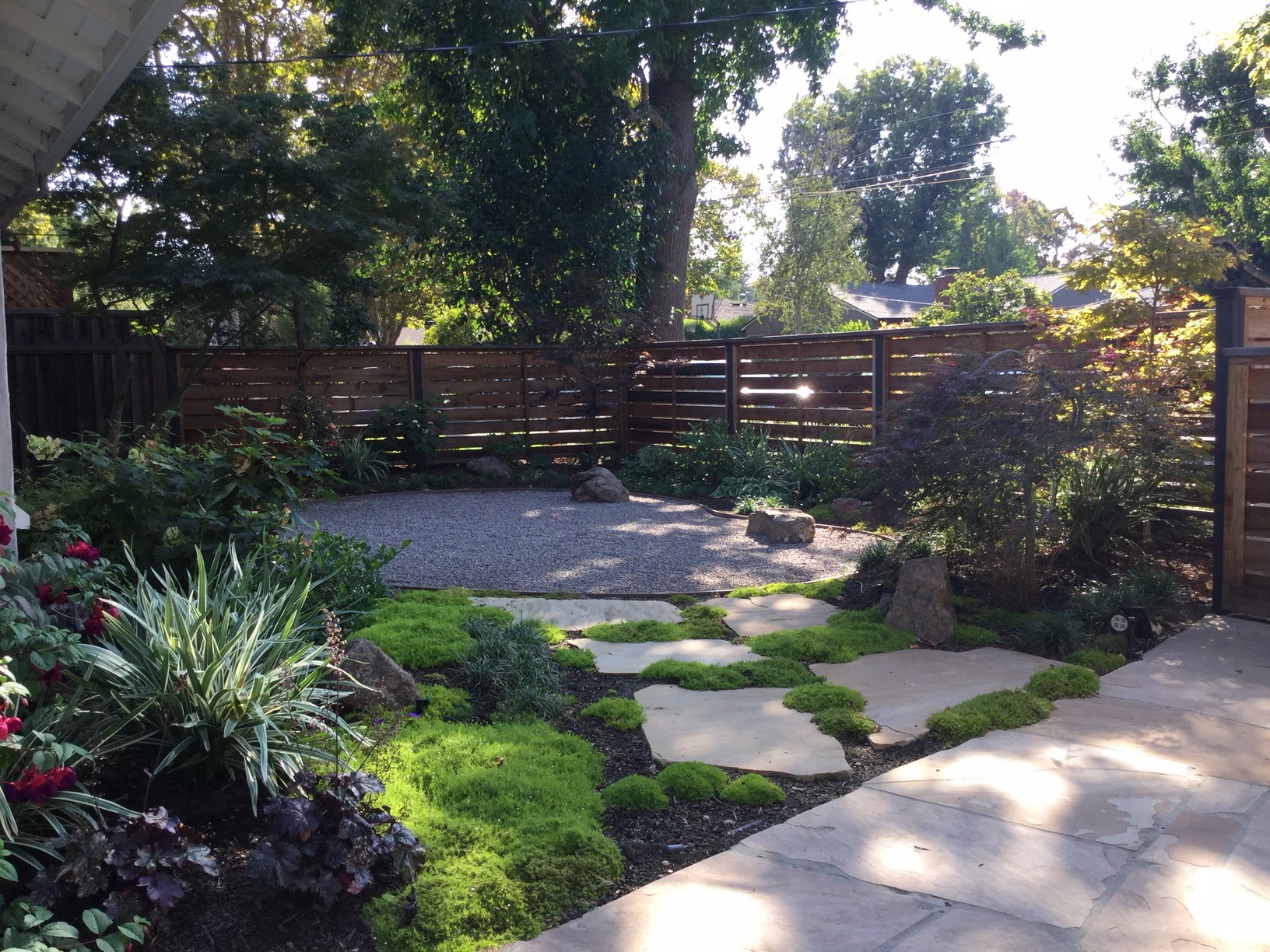 Machtinger Landscaping LLC 901 Cambridge Ave, Menlo Park California 94025