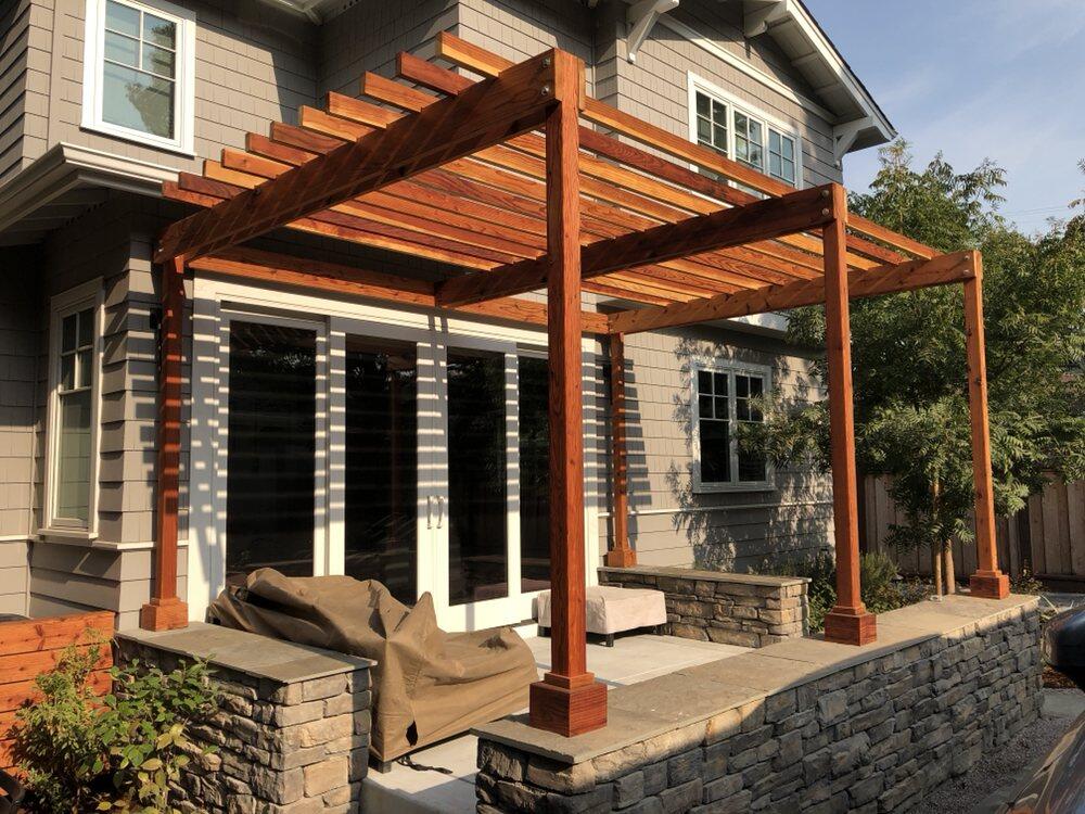 Machtinger Landscaping LLC