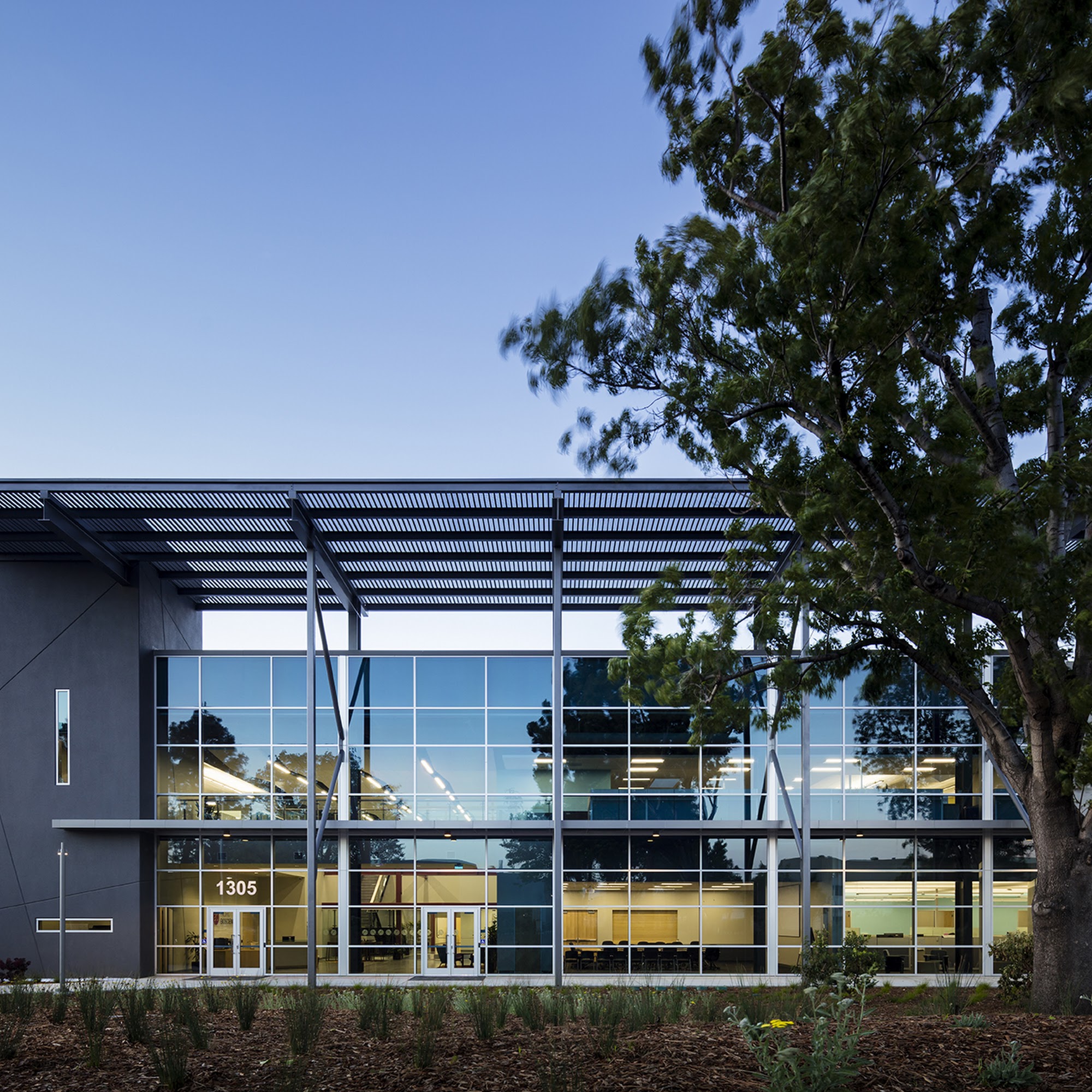 Pacific Biosciences (PacBio) Menlo Park