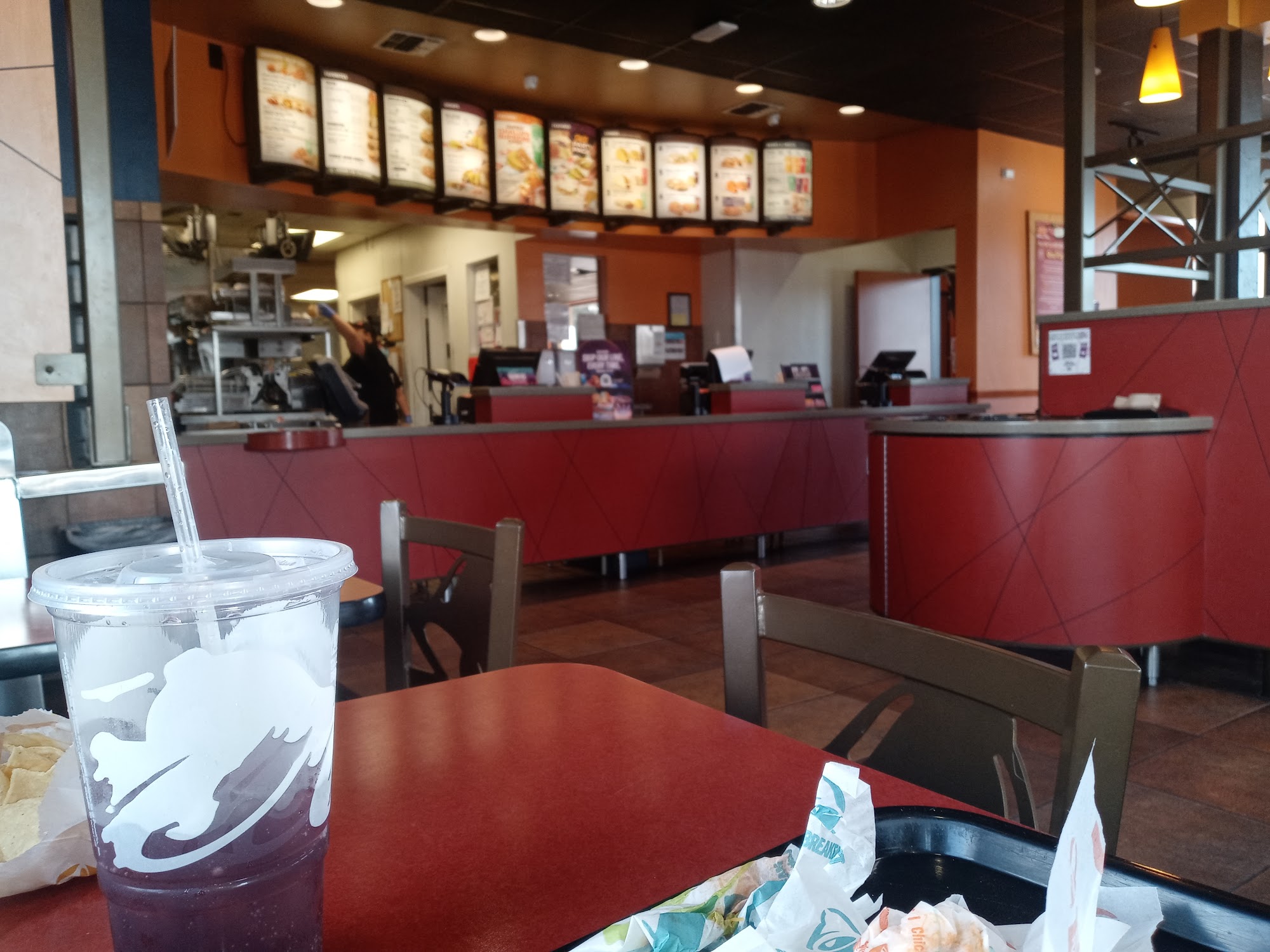 Taco Bell