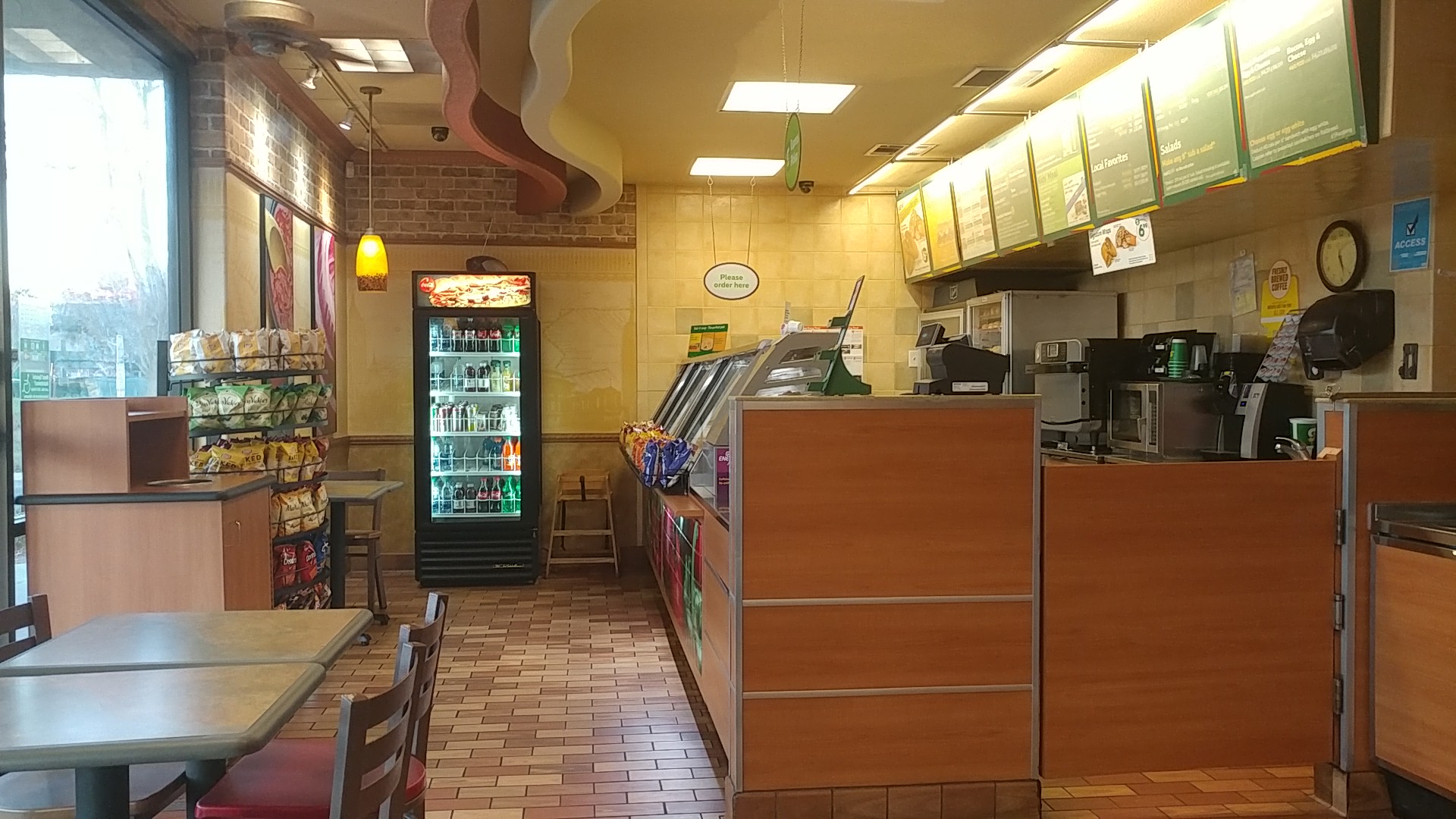 Subway