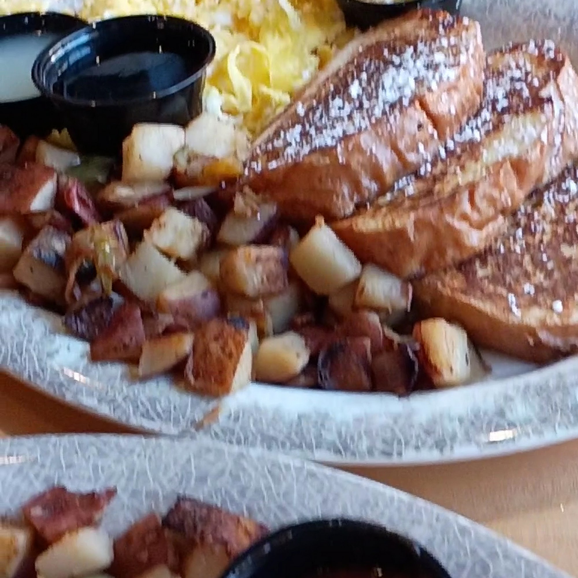 Jantz Cafe & Bakery Merced