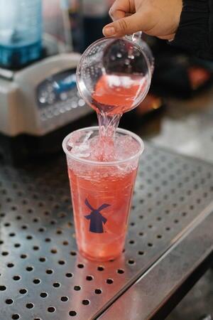 Dutch Bros Coffee Merced