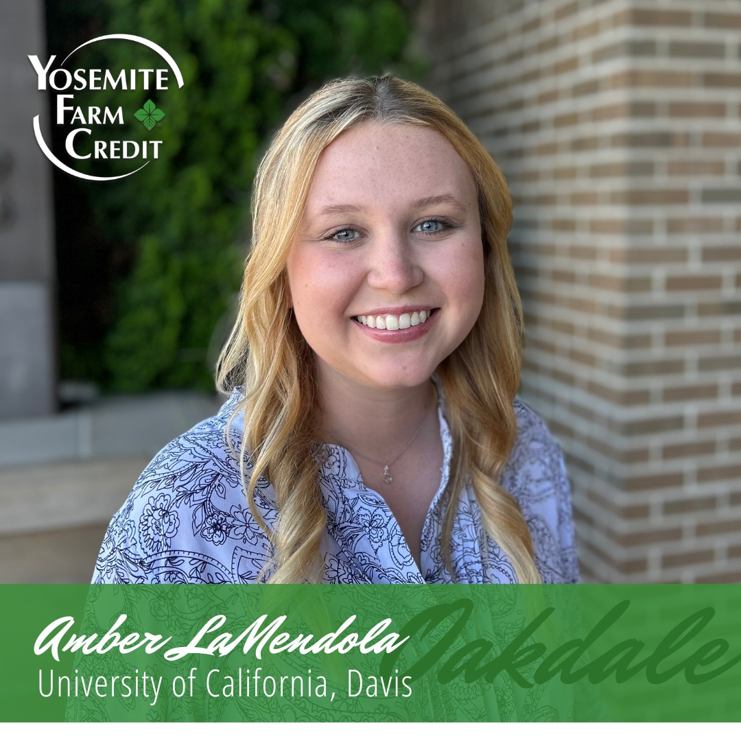 Yosemite Farm Credit - Merced Branch