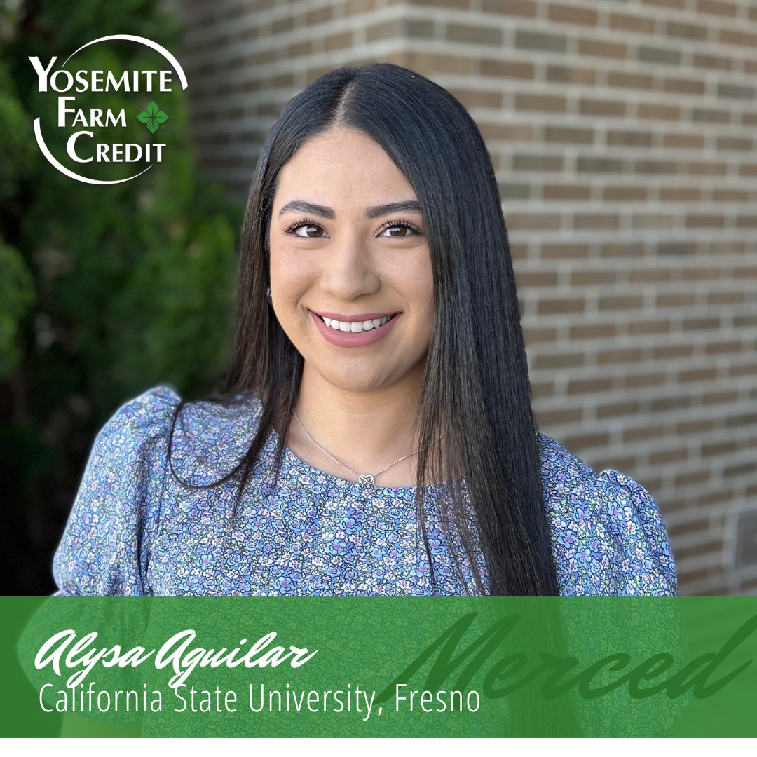 Yosemite Farm Credit - Merced Branch