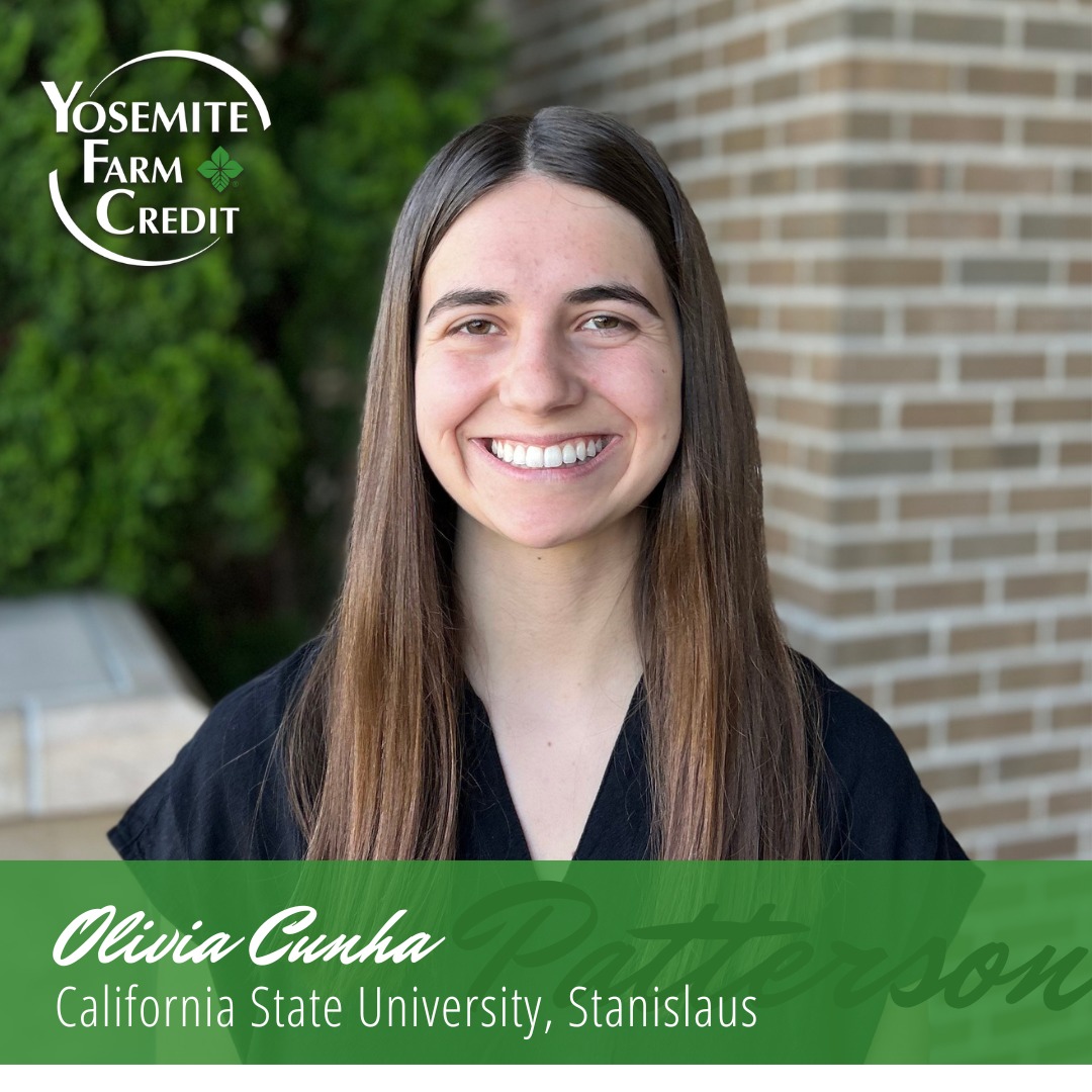 Yosemite Farm Credit - Merced Branch