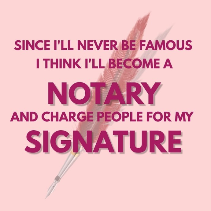 Mobile Notary Public and Certified Loan Signing Agent