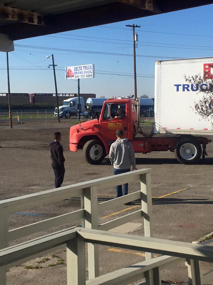 A-1 TRUCK DRIVING SCHOOL