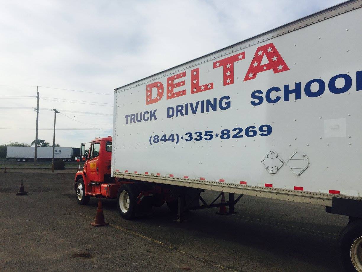 A-1 TRUCK DRIVING SCHOOL
