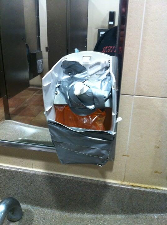 Photo credit: nextdoor