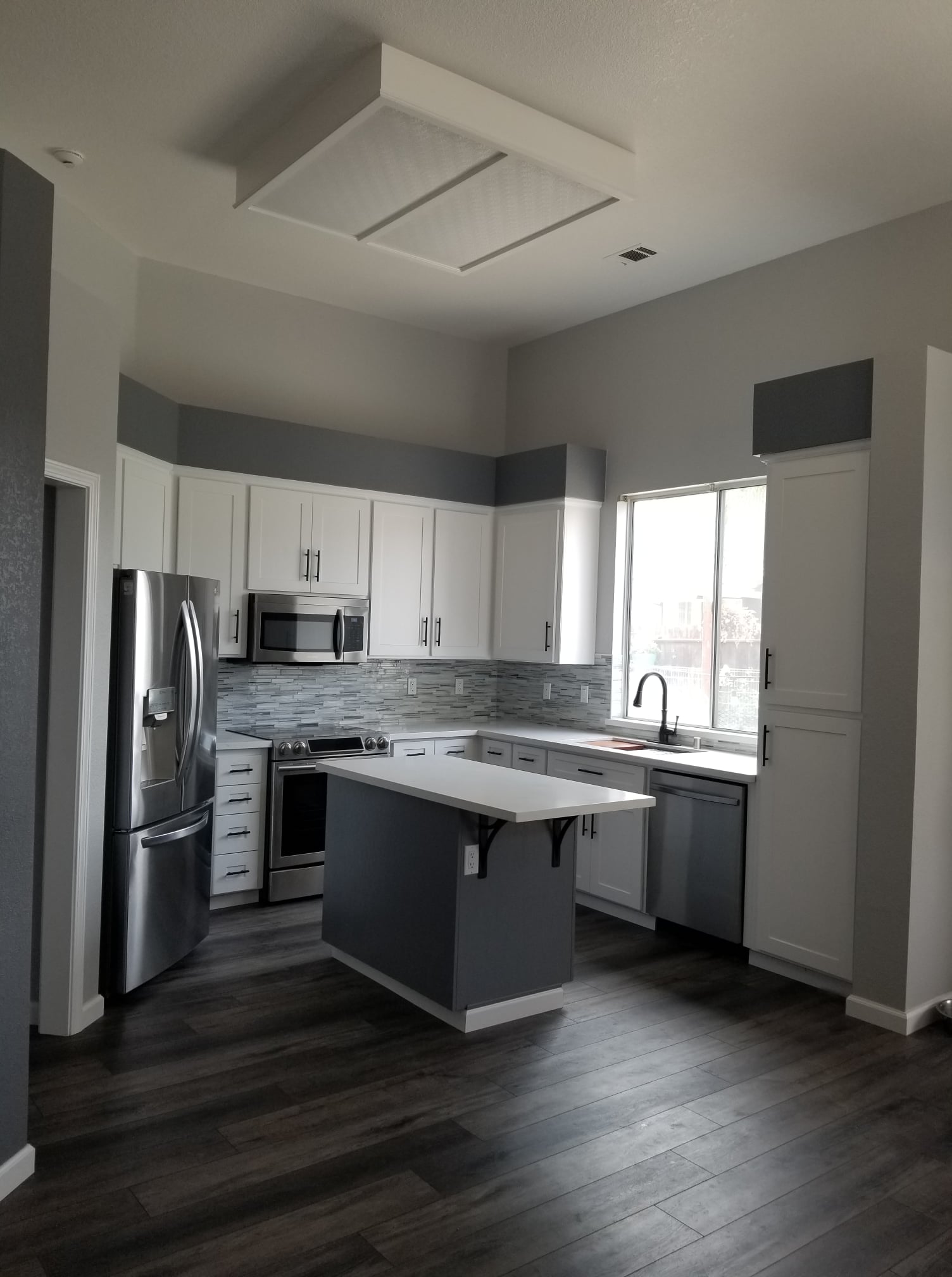 Rod Brawley Construction